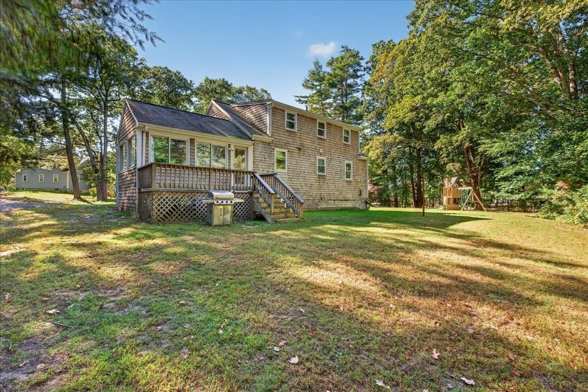 Single Family Residence at 12 Pat Rd, Hanover MA 02339, Hanover, photo 29 of 33
