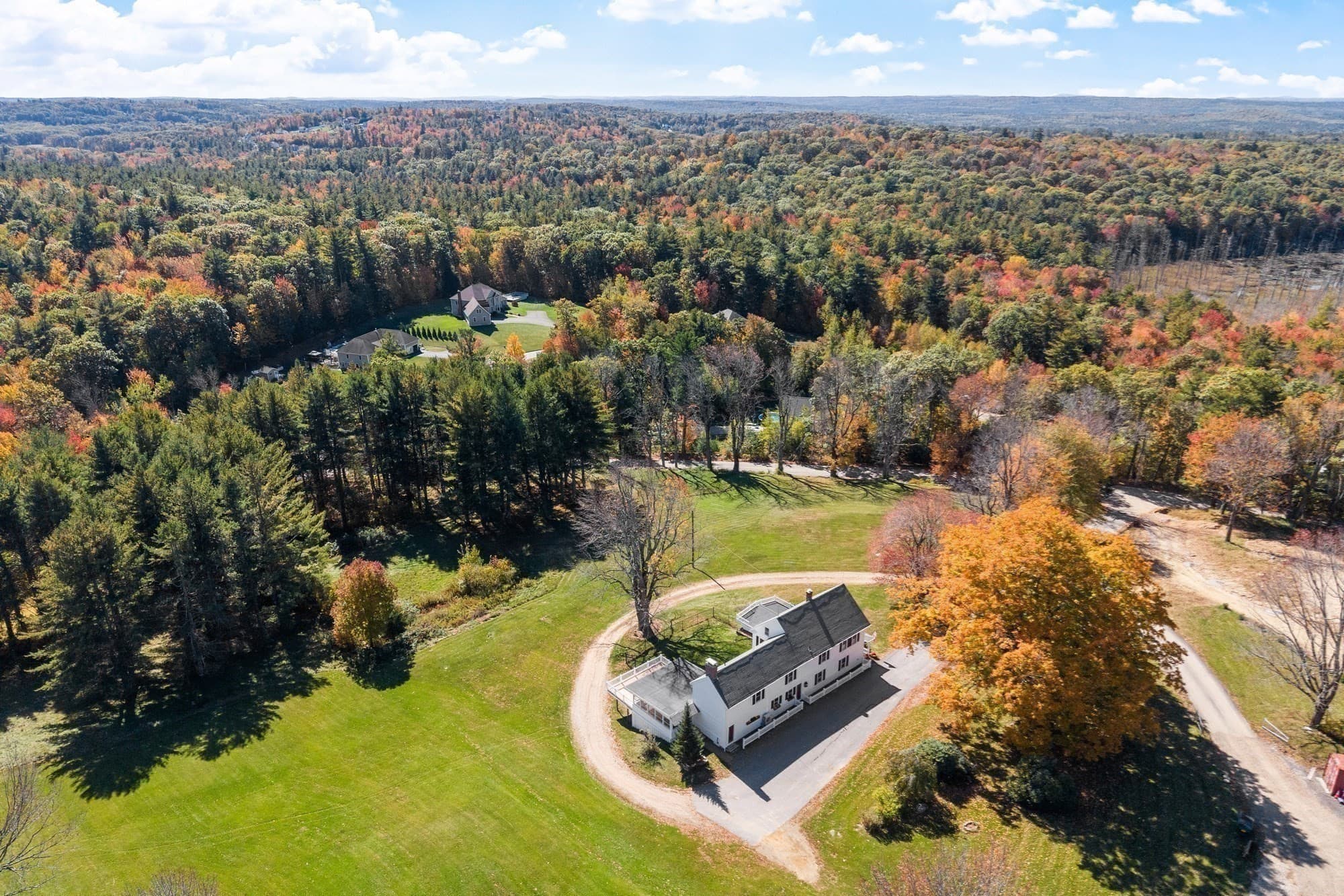 Single Family Residence at 6 Weaver Farm Rd, Rutland MA 01543, Rutland, photo 42 of 42