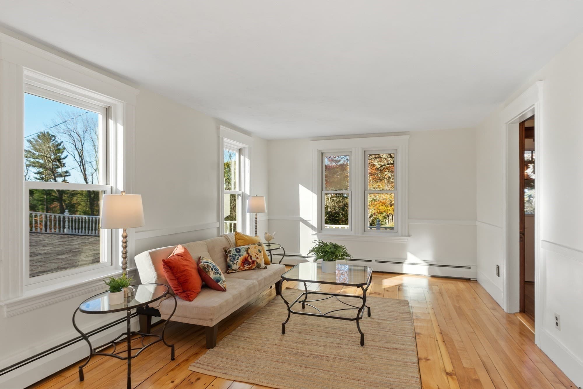 Single Family Residence at 6 Weaver Farm Rd, Rutland MA 01543, Rutland, photo 9 of 42