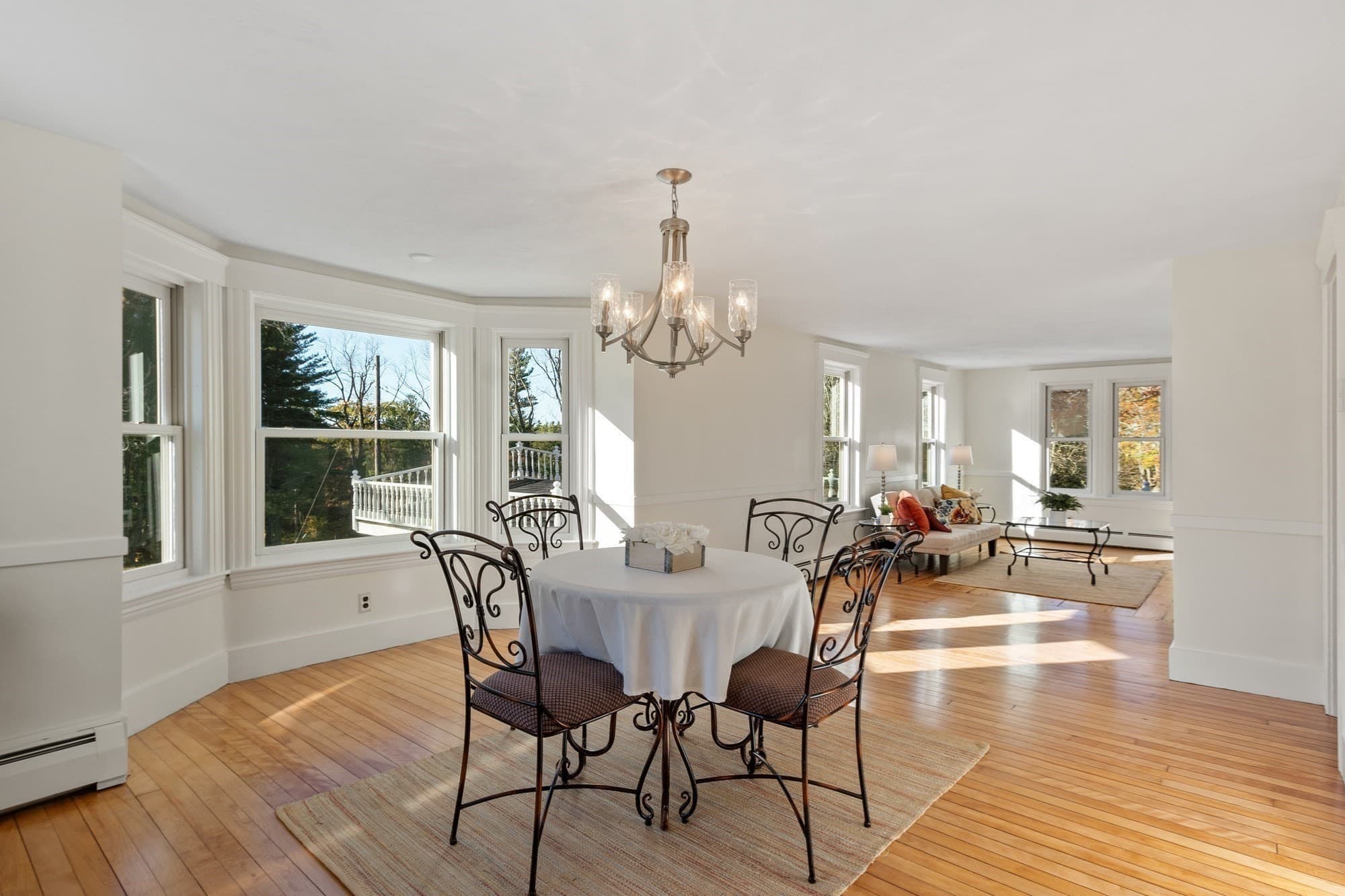 Single Family Residence at 6 Weaver Farm Rd, Rutland MA 01543, Rutland, photo 10 of 42