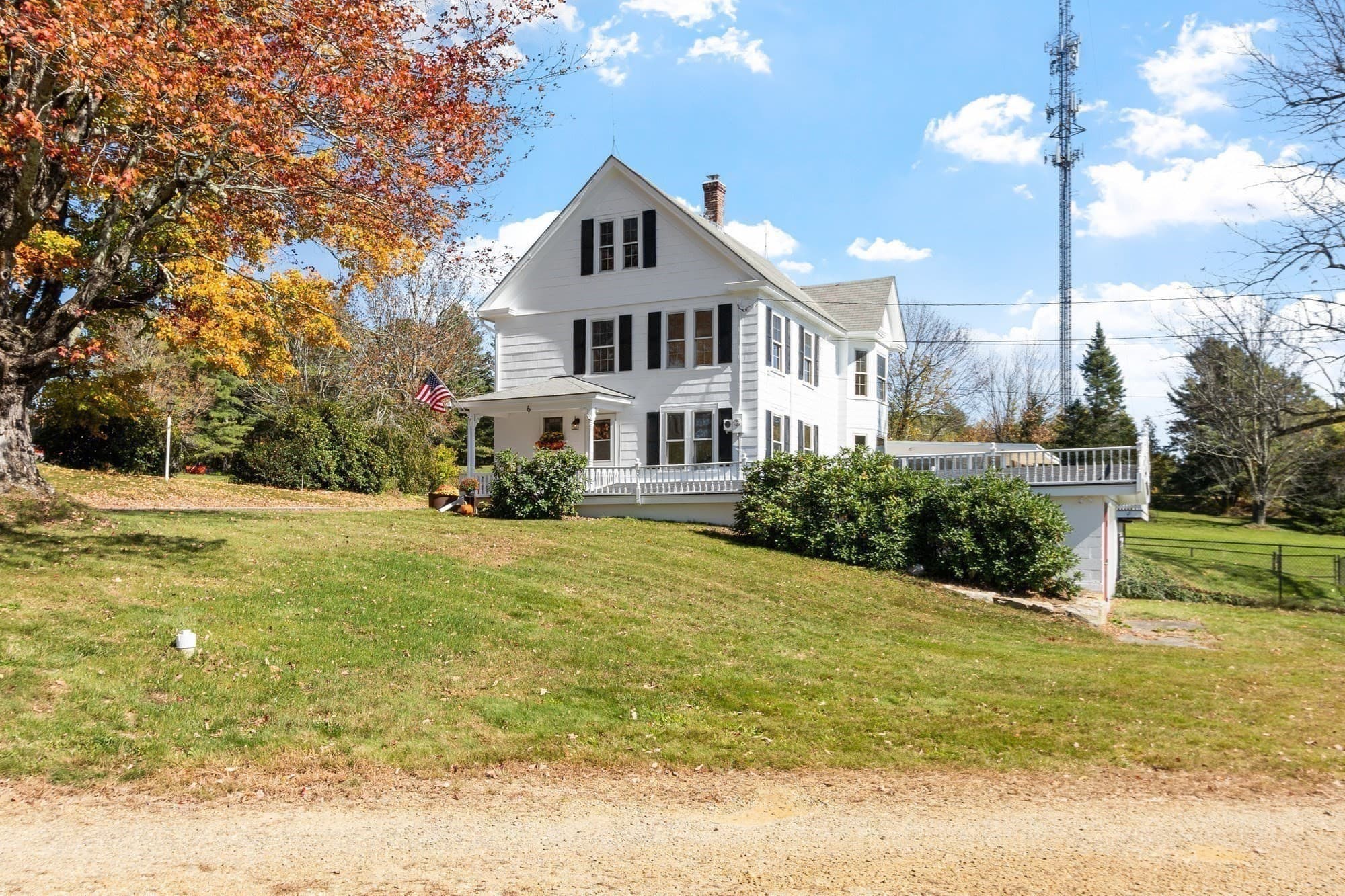 Single Family Residence at 6 Weaver Farm Rd, Rutland MA 01543, Rutland, photo 41 of 42