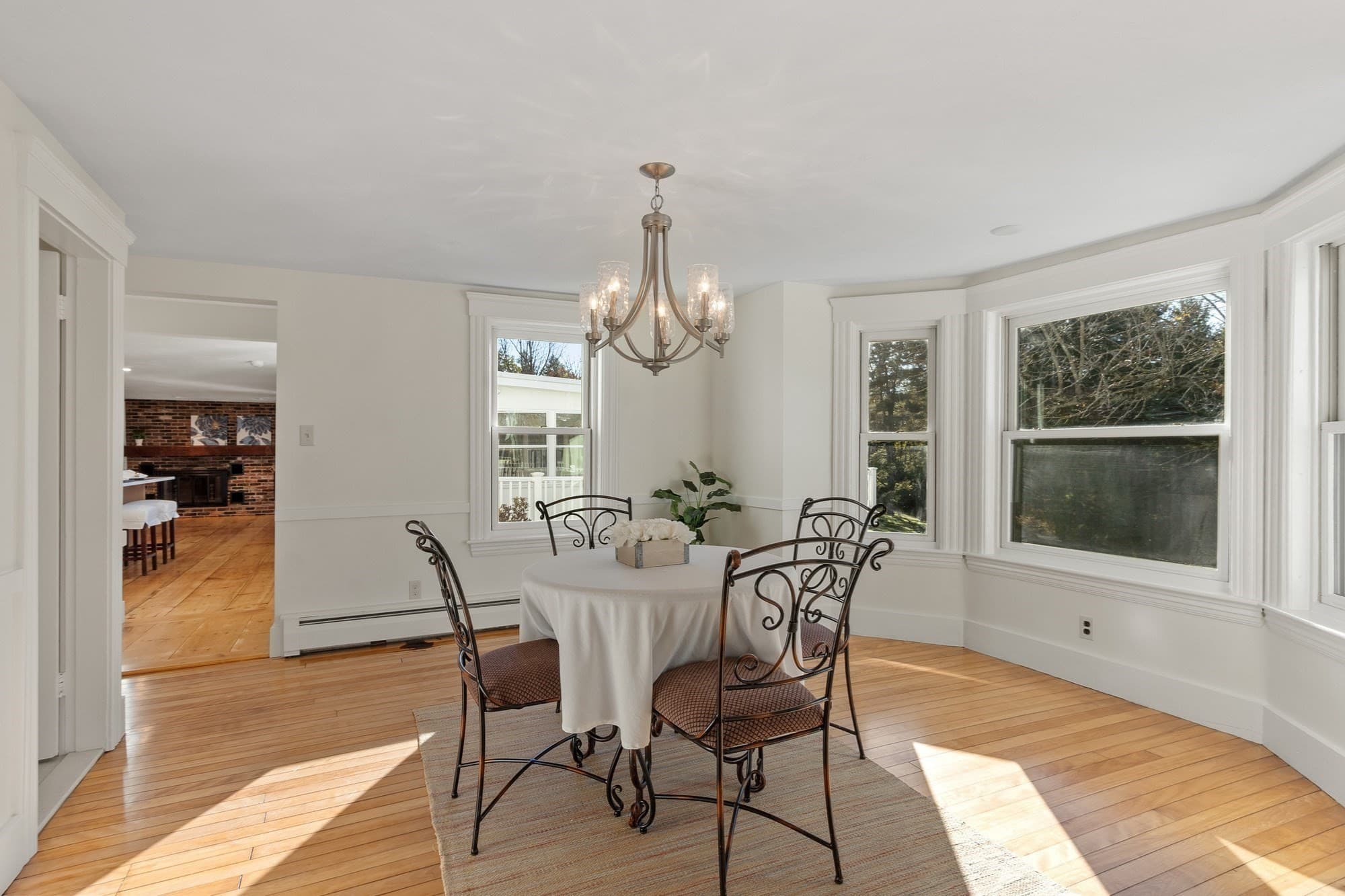Single Family Residence at 6 Weaver Farm Rd, Rutland MA 01543, Rutland, photo 11 of 42