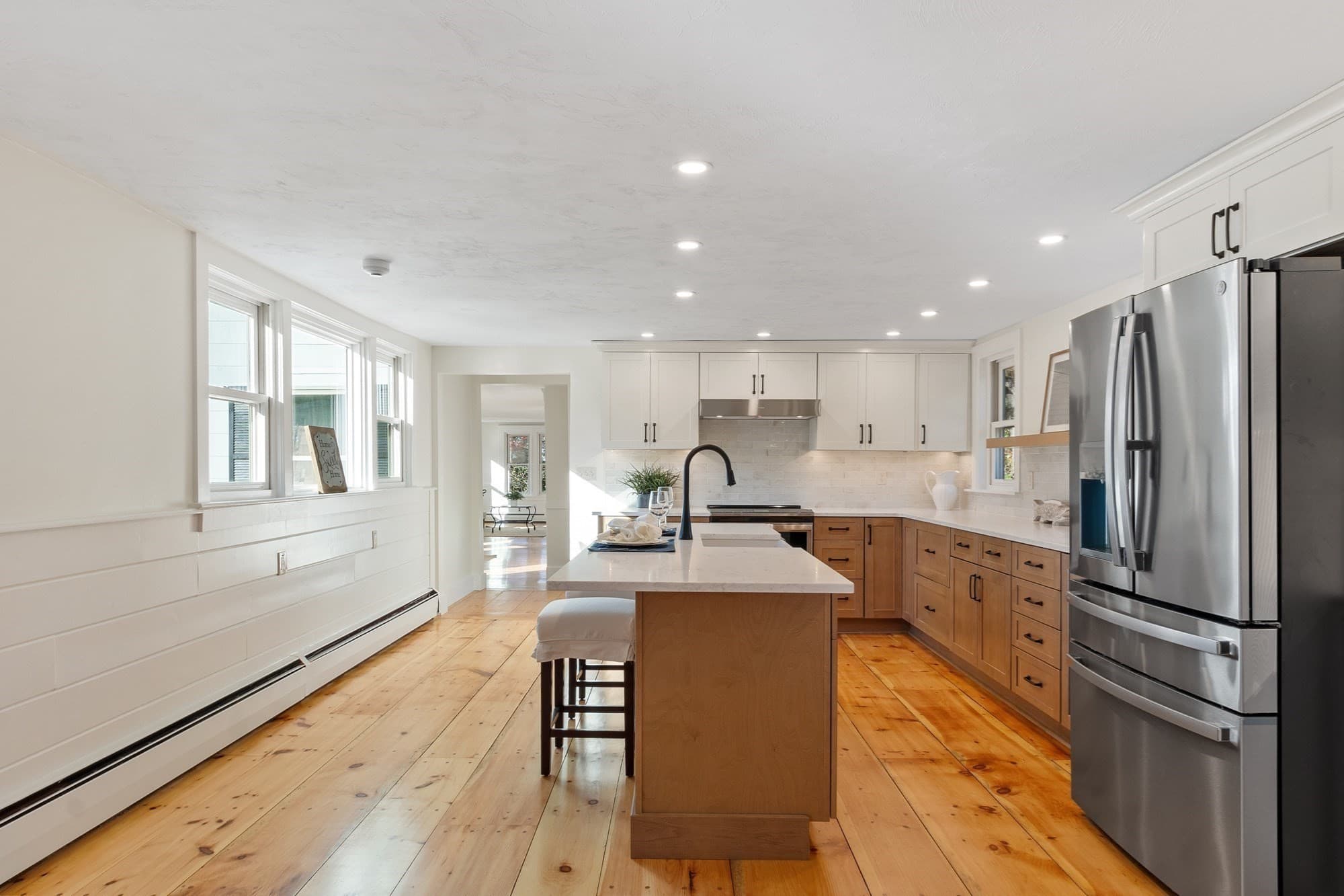 Single Family Residence at 6 Weaver Farm Rd, Rutland MA 01543, Rutland, photo 19 of 42