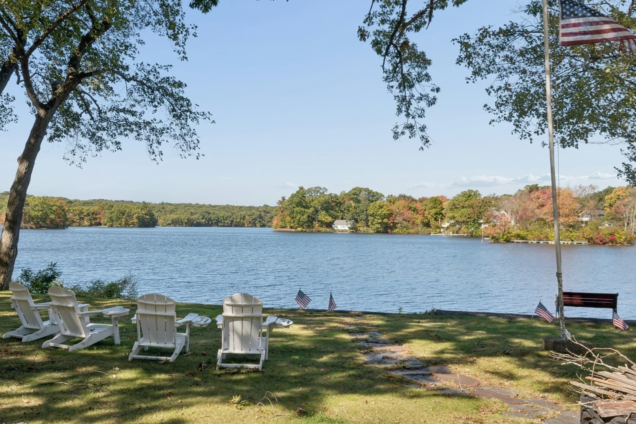 Single Family Residence at 44 Old Faith Road, Shrewsbury MA 01545, Shrewsbury, photo 2 of 29