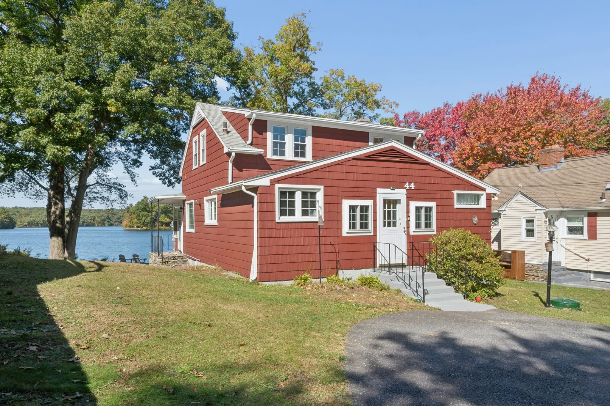 44 Old Faith Road, Shrewsbury MA 01545