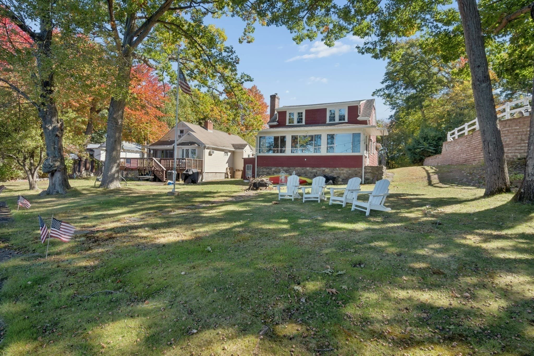 Single Family Residence at 44 Old Faith Road, Shrewsbury MA 01545, Shrewsbury, photo 18 of 29