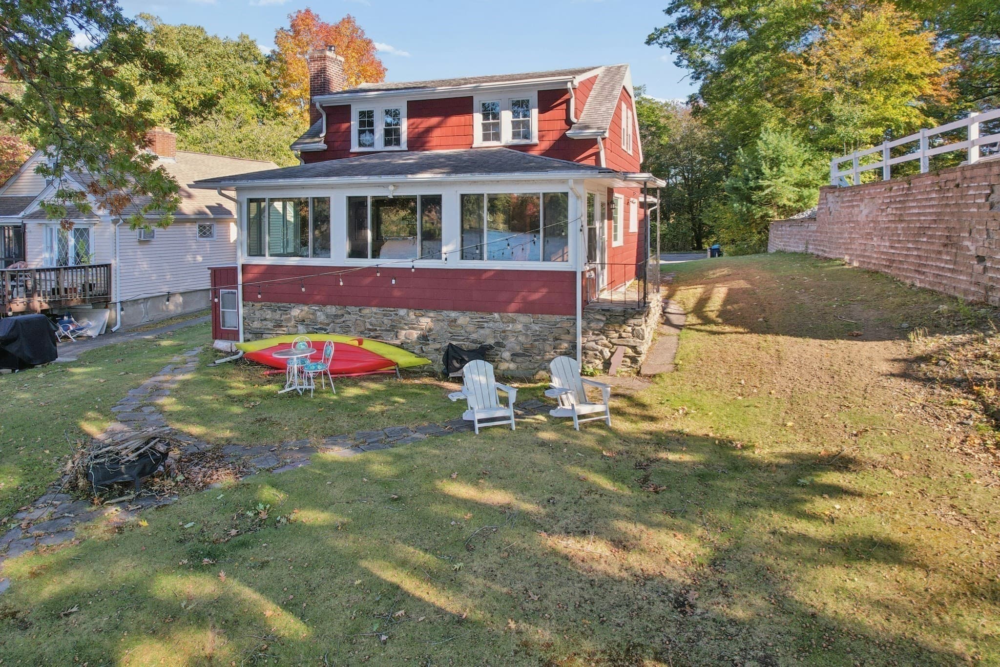 Single Family Residence at 44 Old Faith Road, Shrewsbury MA 01545, Shrewsbury, photo 19 of 29