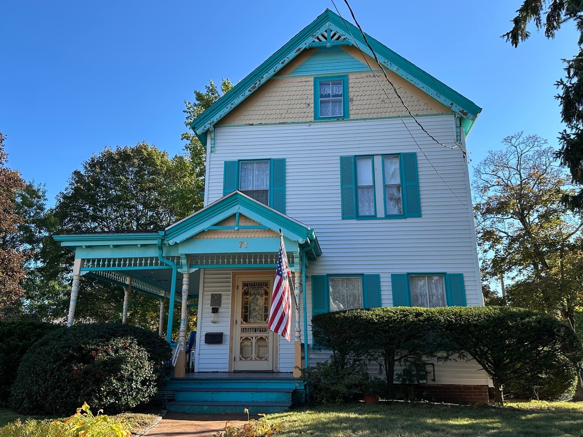 71 Highland Street, Amesbury MA 01913