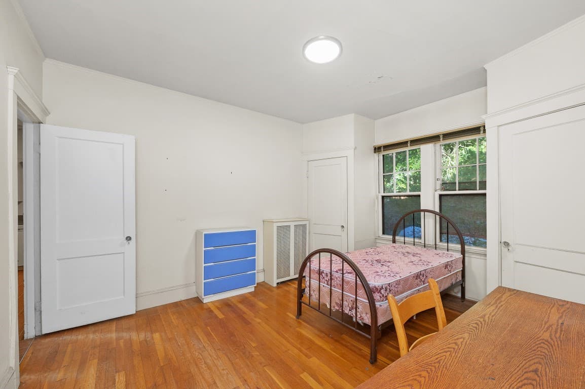 Single Family Residence at 132 Beaumont Ave, Newton MA 02460, Newton, photo 23 of 37
