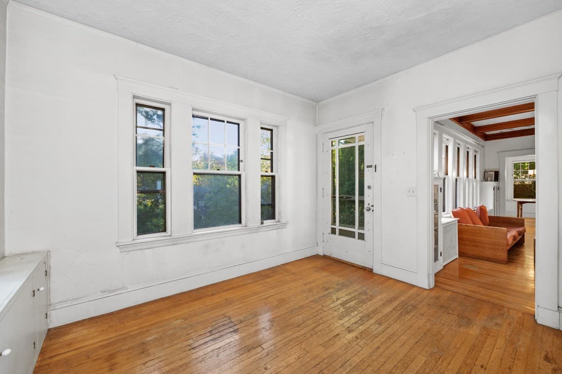 Single Family Residence at 132 Beaumont Ave, Newton MA 02460, Newton, photo 6 of 37