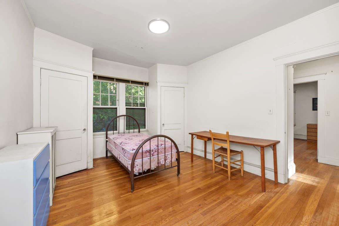 Single Family Residence at 132 Beaumont Ave, Newton MA 02460, Newton, photo 22 of 37