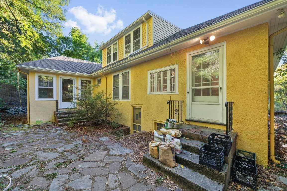 Single Family Residence at 132 Beaumont Ave, Newton MA 02460, Newton, photo 3 of 37