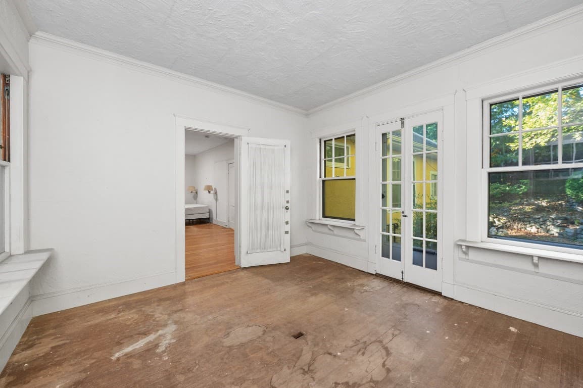 Single Family Residence at 132 Beaumont Ave, Newton MA 02460, Newton, photo 24 of 37