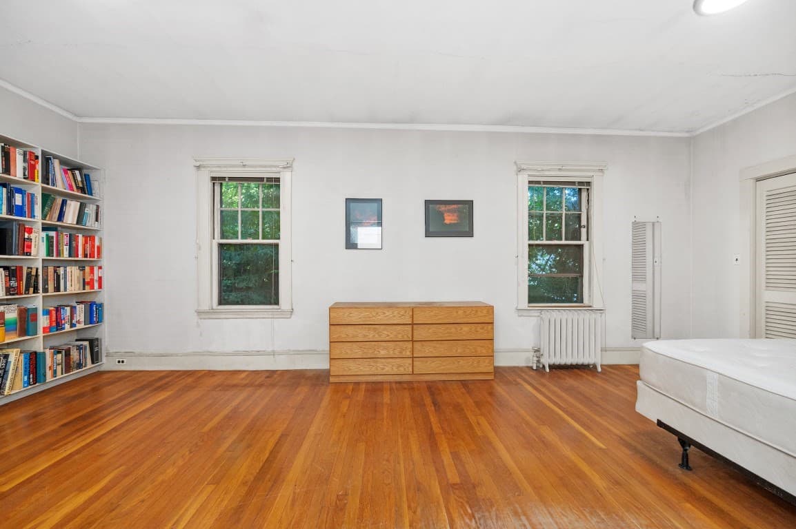 Single Family Residence at 132 Beaumont Ave, Newton MA 02460, Newton, photo 18 of 37