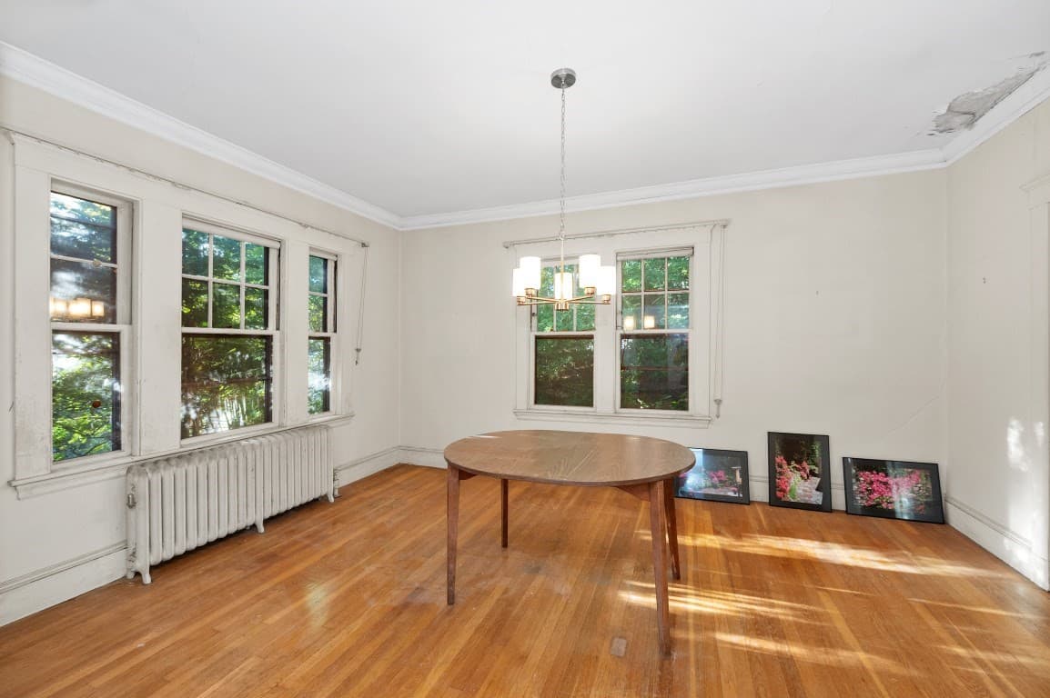 Single Family Residence at 132 Beaumont Ave, Newton MA 02460, Newton, photo 11 of 37
