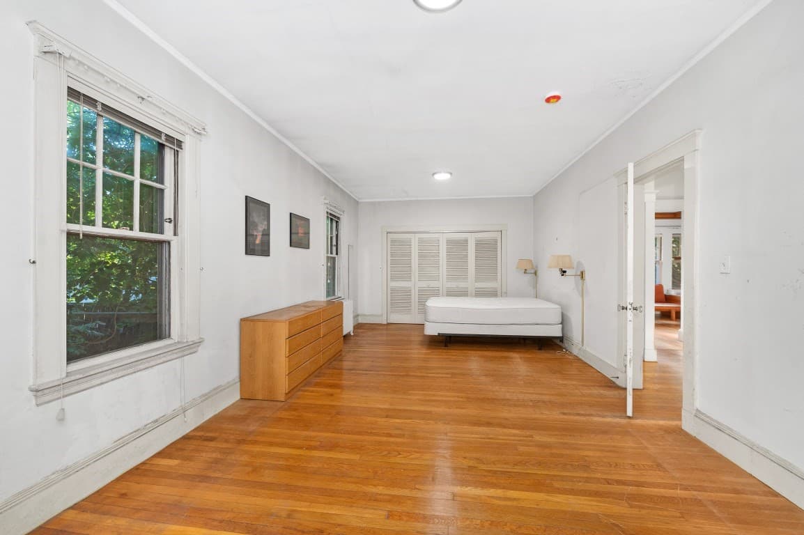 Single Family Residence at 132 Beaumont Ave, Newton MA 02460, Newton, photo 19 of 37