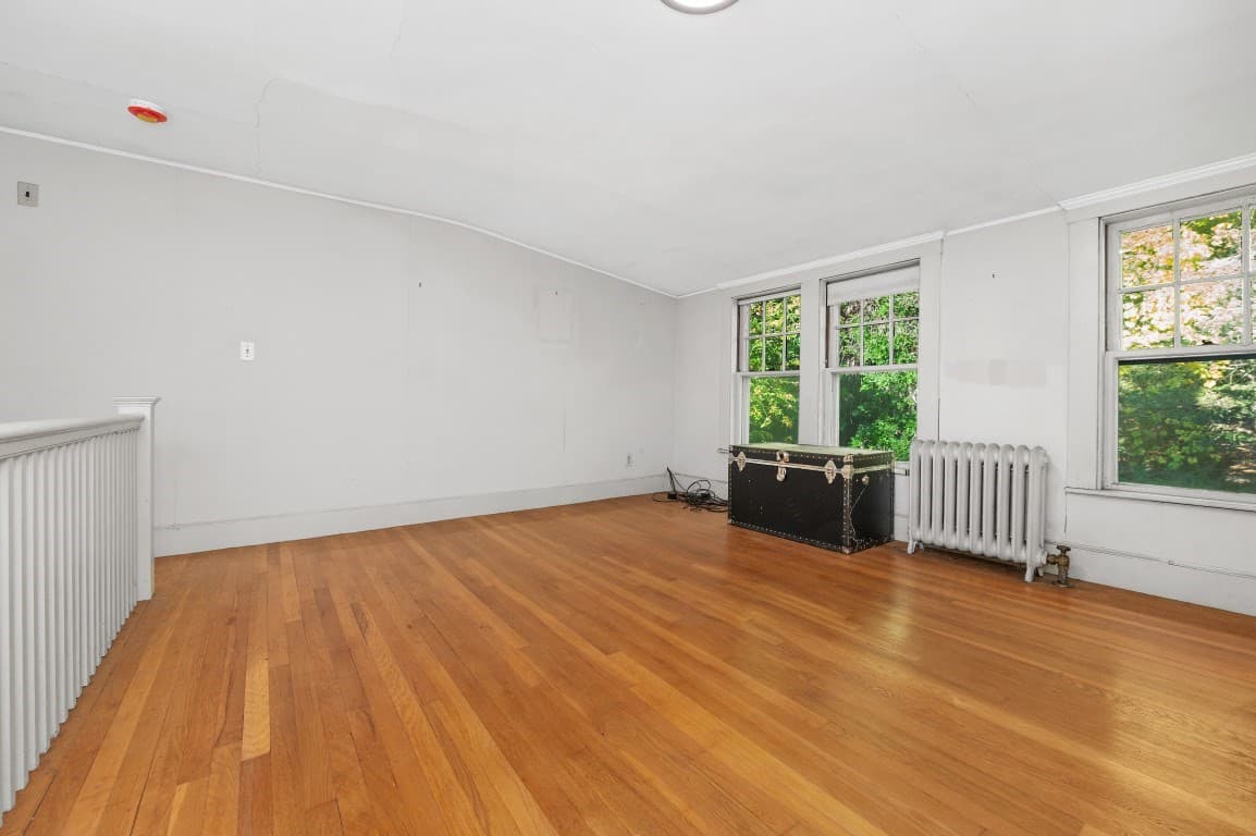 Single Family Residence at 132 Beaumont Ave, Newton MA 02460, Newton, photo 29 of 37