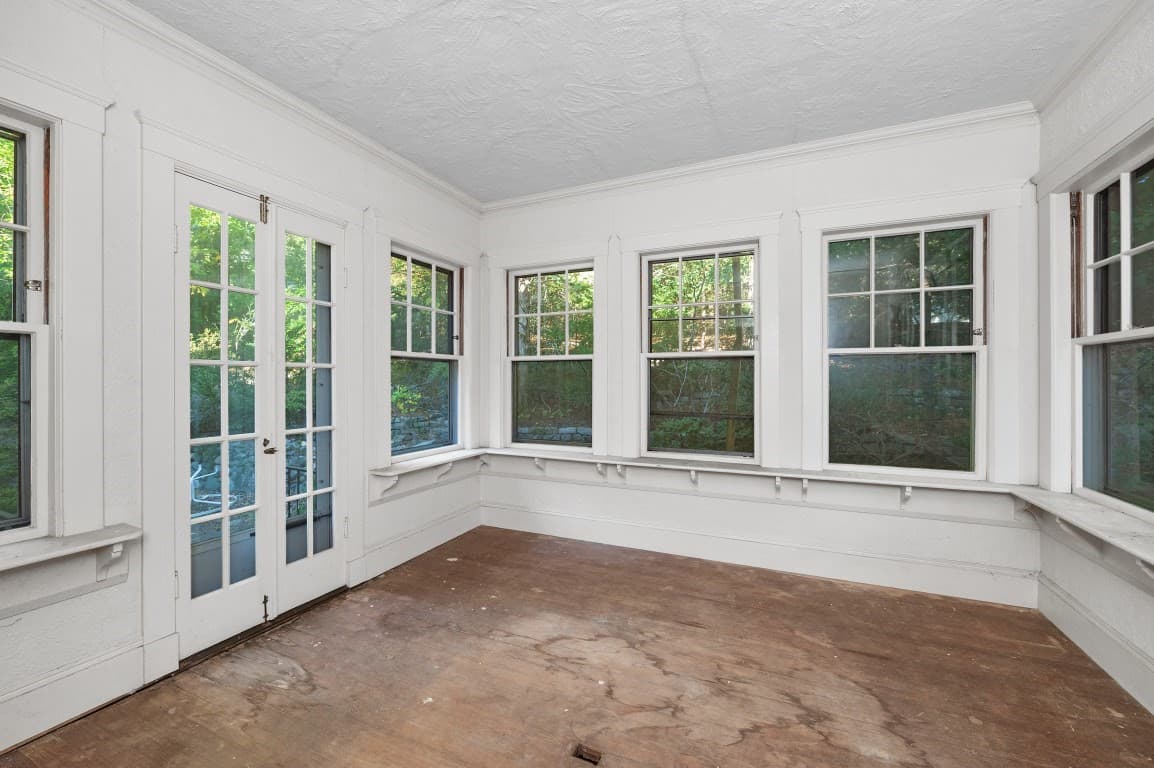Single Family Residence at 132 Beaumont Ave, Newton MA 02460, Newton, photo 25 of 37