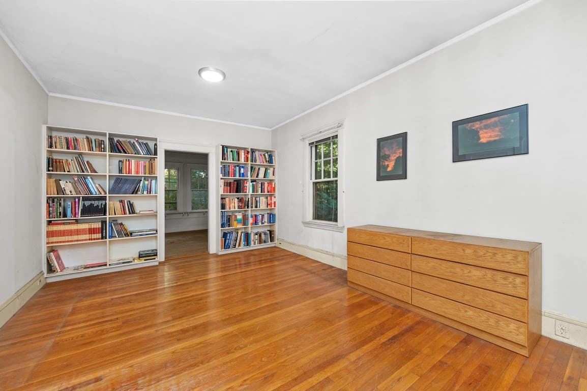 Single Family Residence at 132 Beaumont Ave, Newton MA 02460, Newton, photo 21 of 37