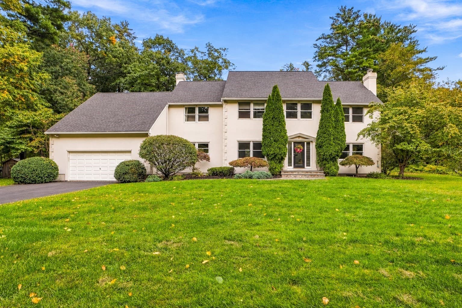 6 Peter Porcaro Drive, Hopkinton MA 01748