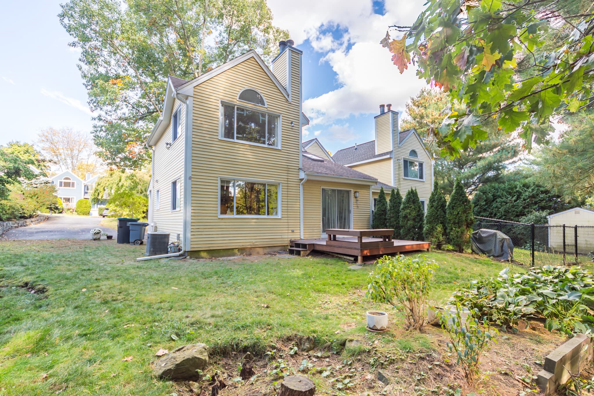 Condominium at 10 Lanes End # B, Natick MA 01760, Natick, photo 22 of 24