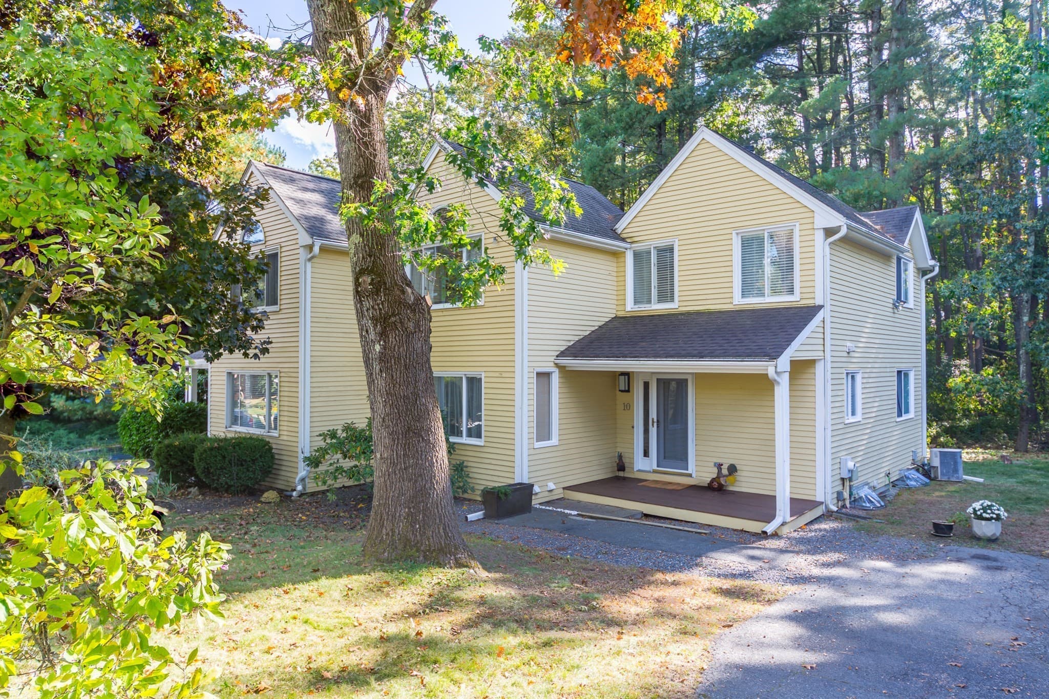 10 Lanes End # B, Natick MA 01760