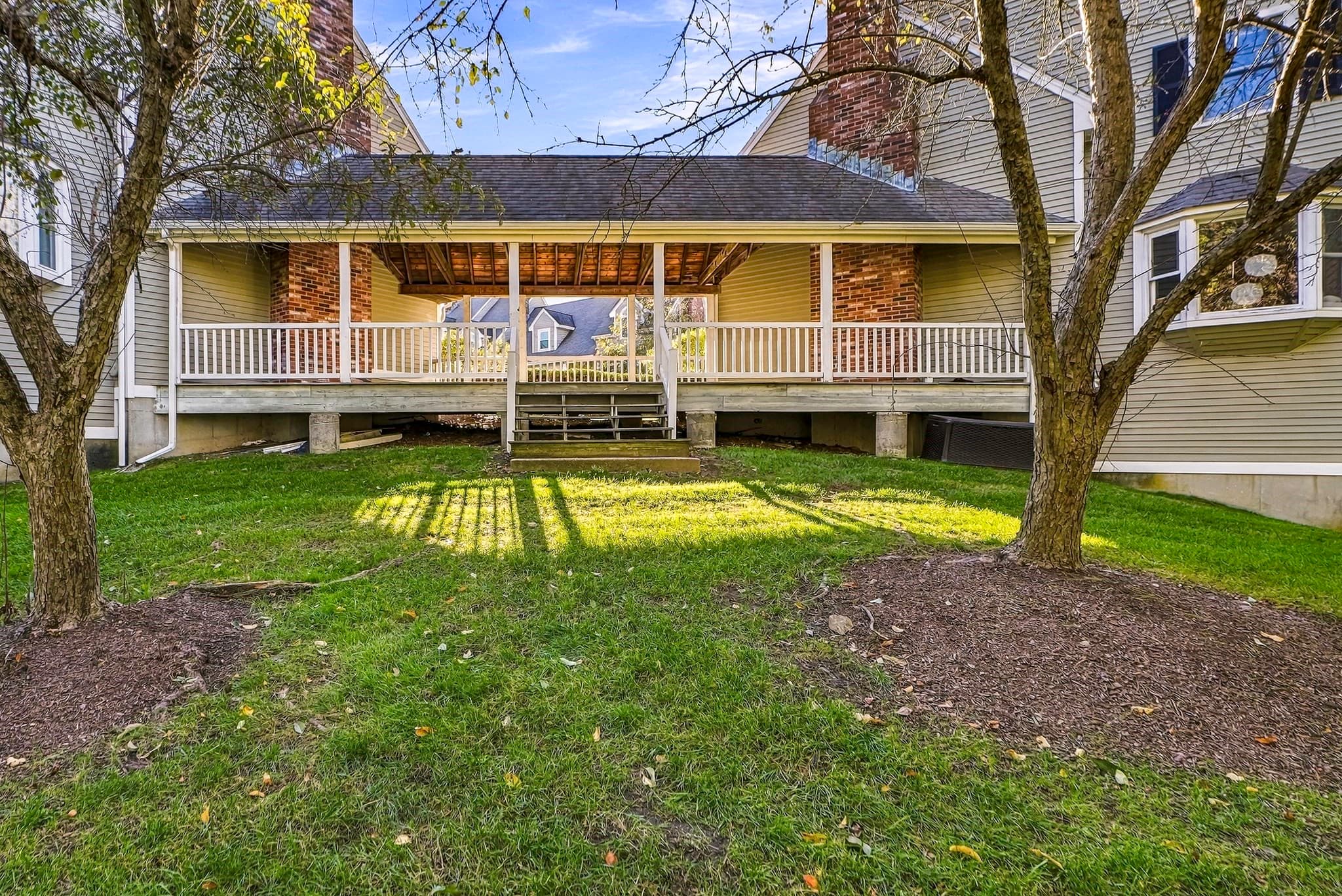 Condominium at 18 Union # 5, Natick MA 01760, Natick, photo 6 of 42