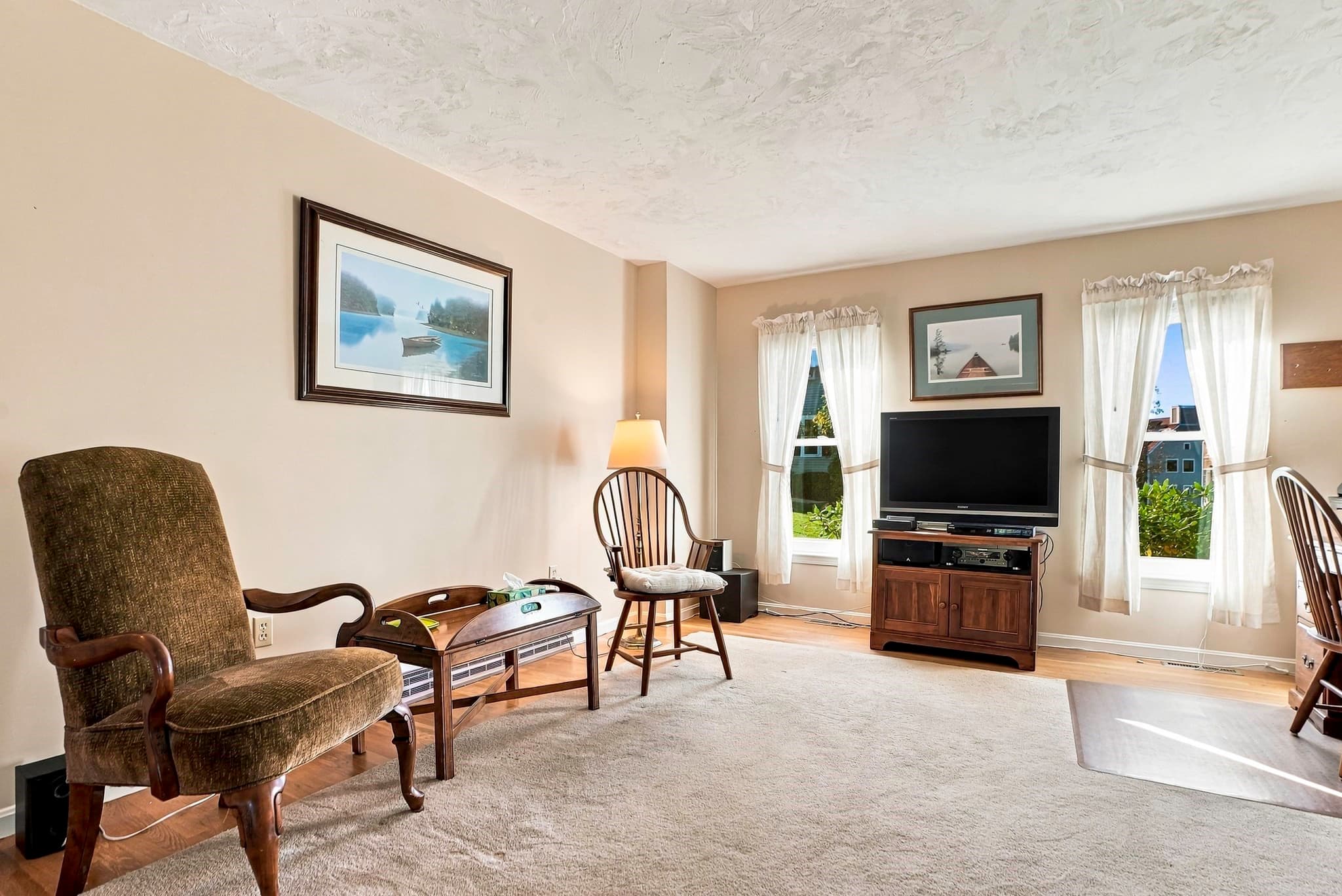 Condominium at 18 Union # 5, Natick MA 01760, Natick, photo 13 of 42