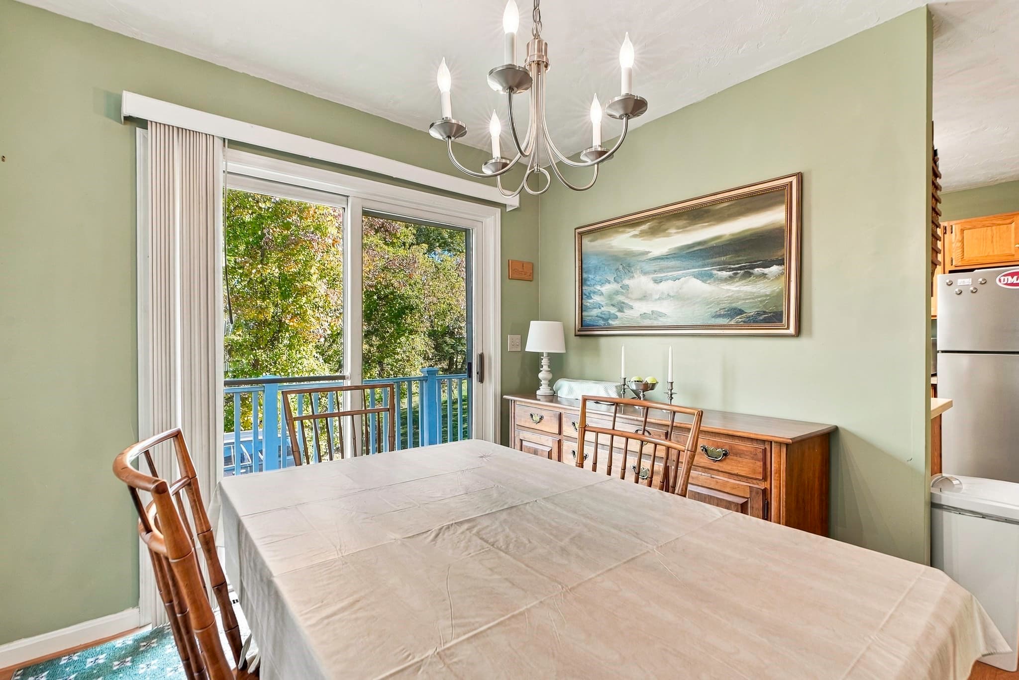 Condominium at 18 Union # 5, Natick MA 01760, Natick, photo 17 of 42