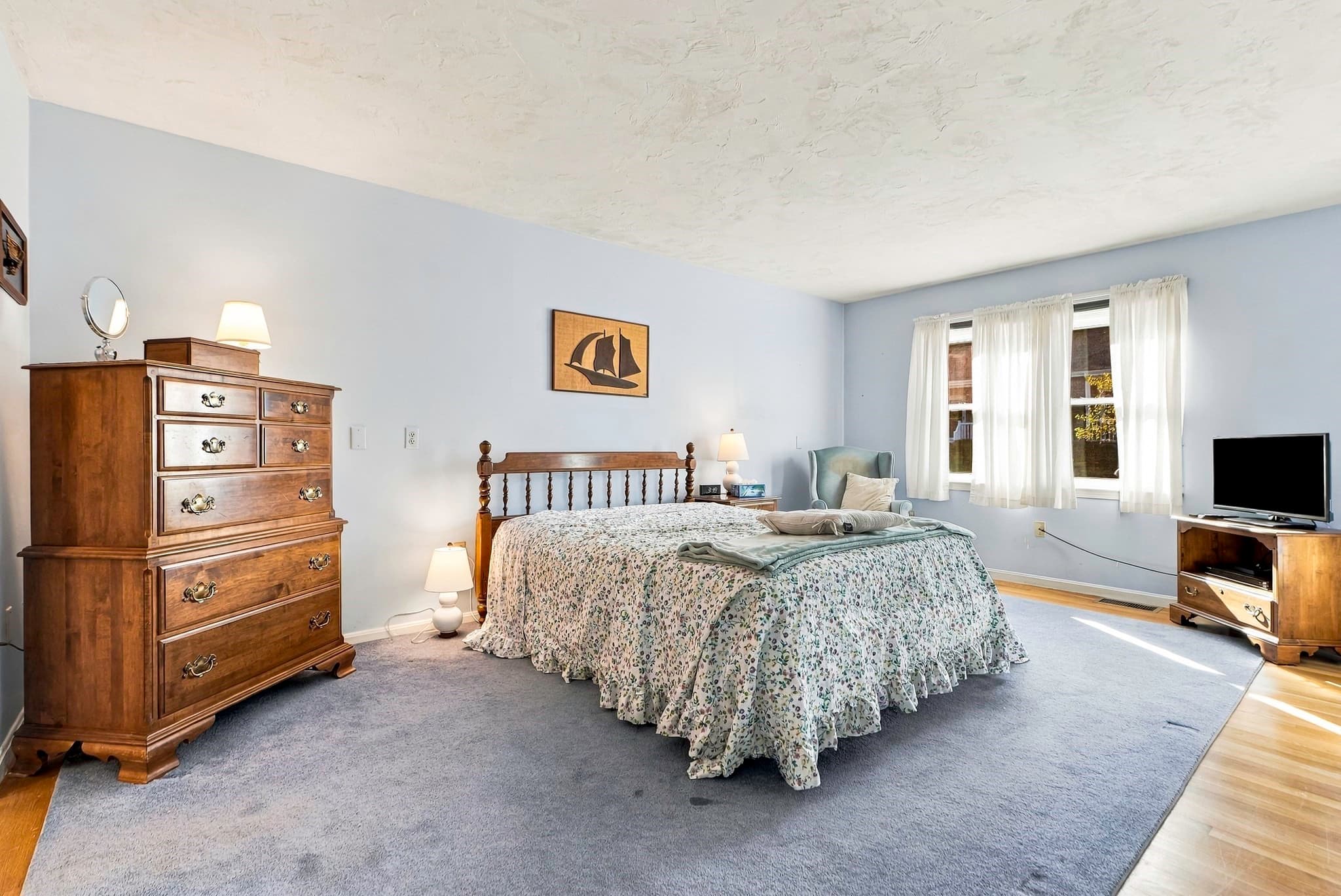 Condominium at 18 Union # 5, Natick MA 01760, Natick, photo 33 of 42