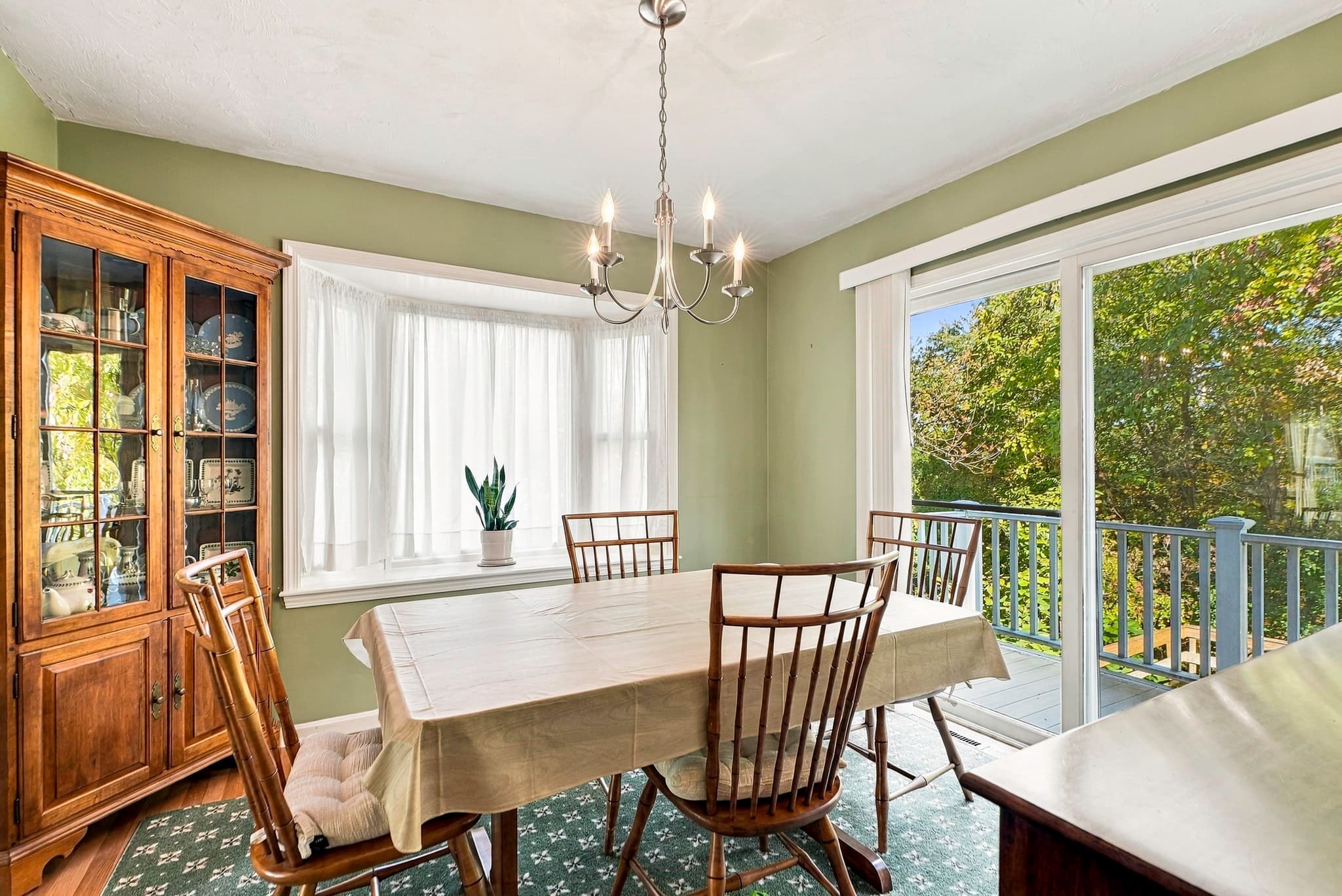 Condominium at 18 Union # 5, Natick MA 01760, Natick, photo 19 of 42