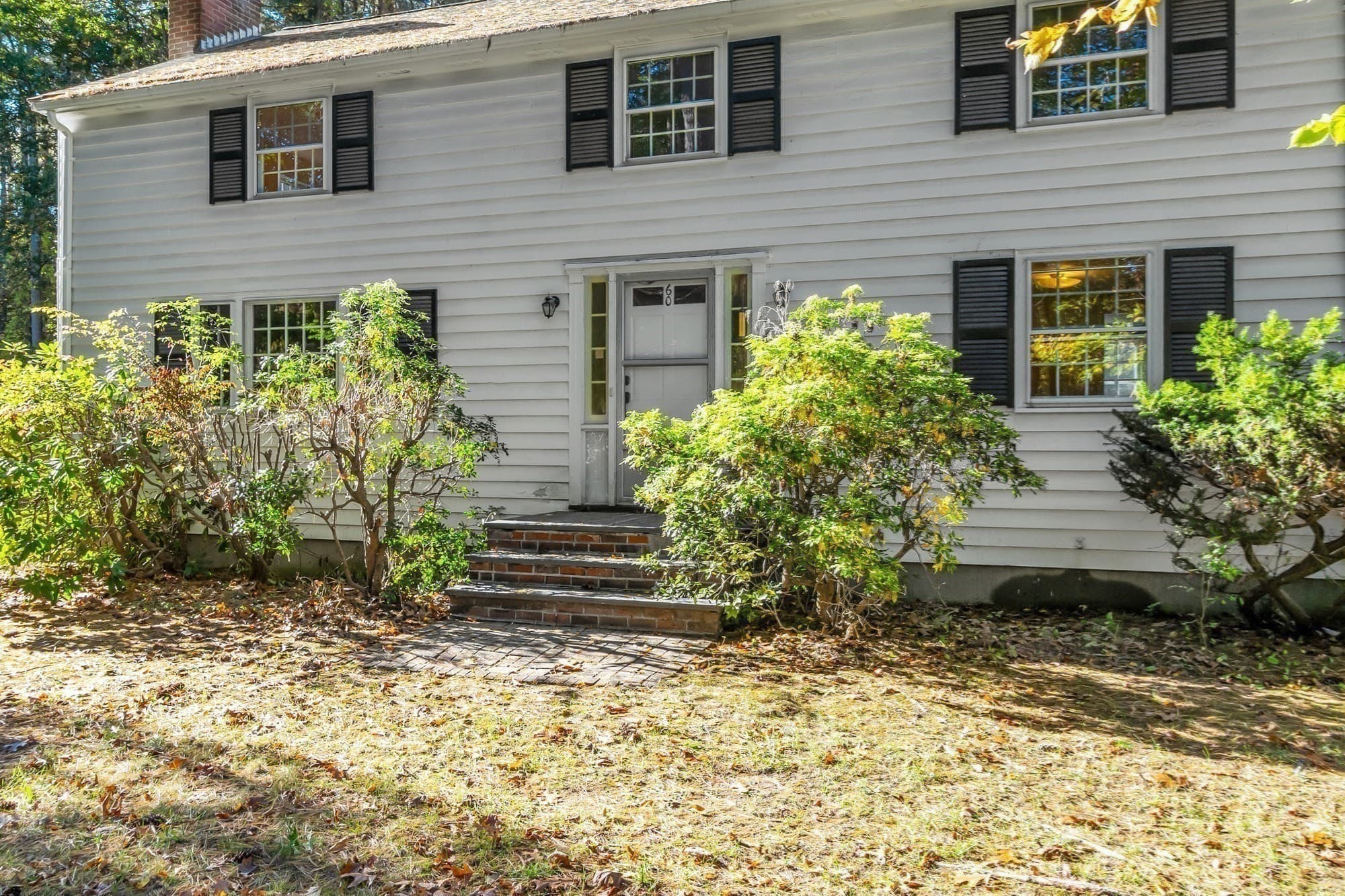 Single Family Residence at 60 Lantern Ln, Stow MA 01775, Stow, photo 2 of 32