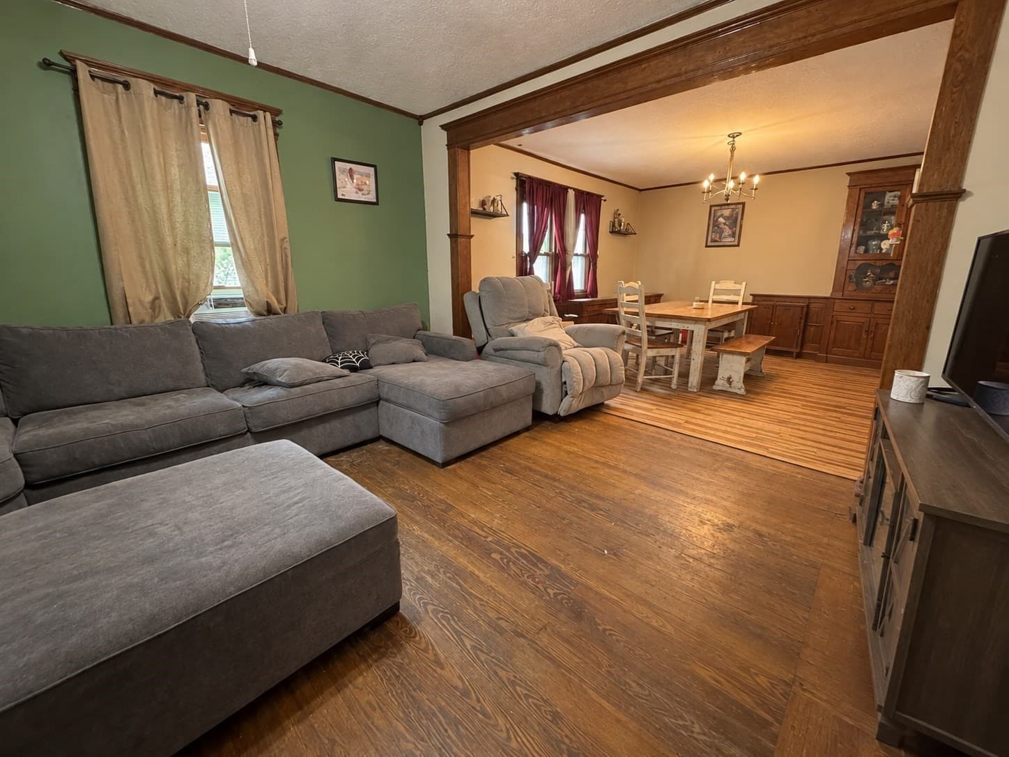 Single Family Residence at 90 College St, Chicopee MA 01020, Chicopee, photo 6 of 17