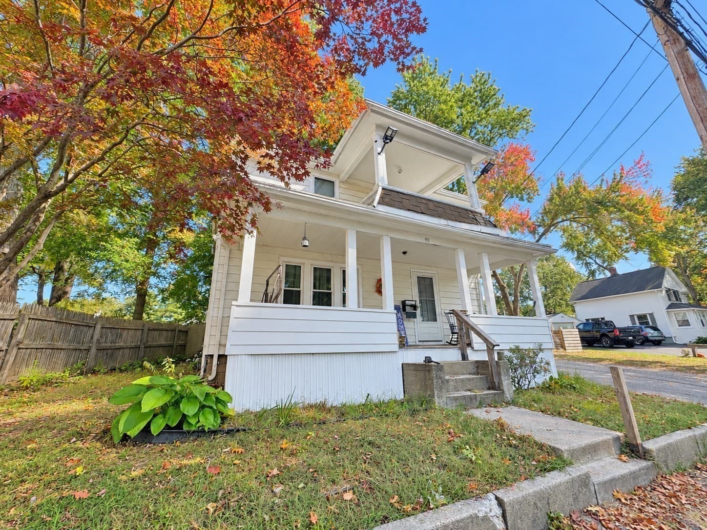 90 College St, Chicopee MA 01020
