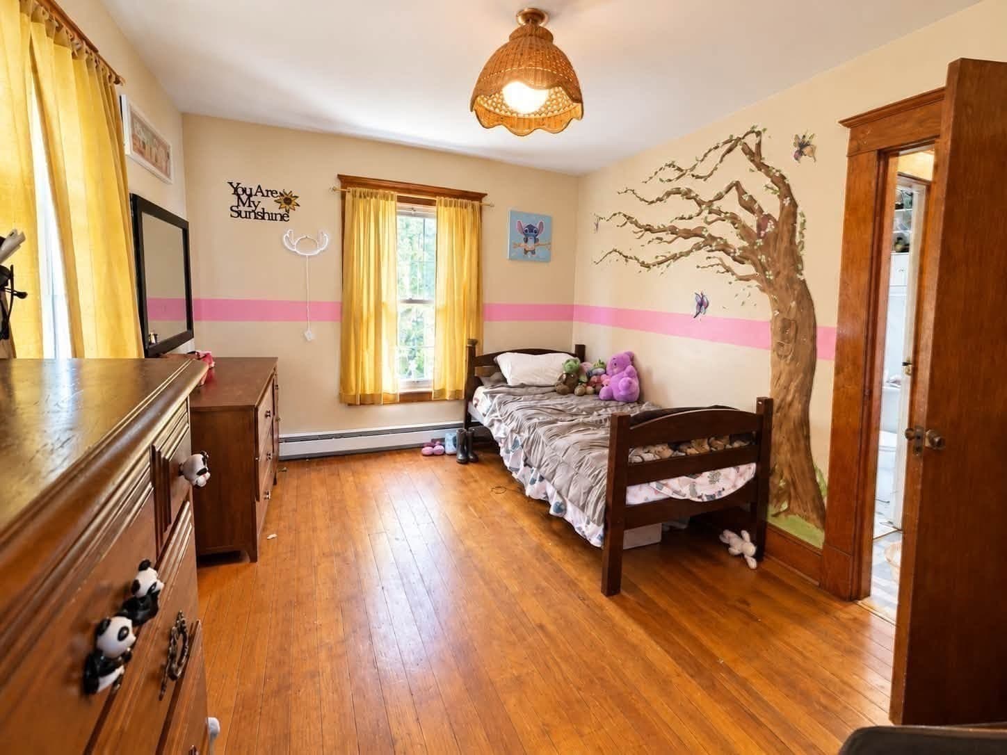 Single Family Residence at 90 College St, Chicopee MA 01020, Chicopee, photo 11 of 17