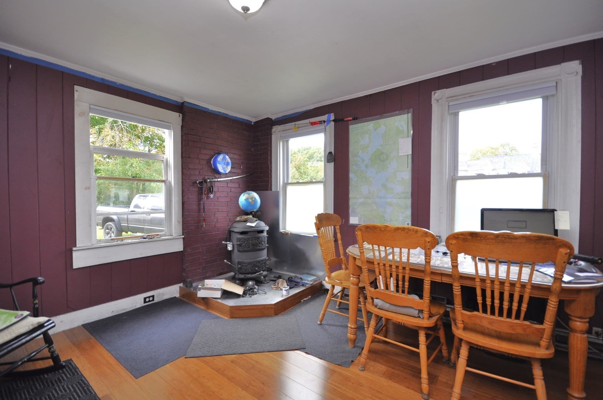 Single Family Residence at 723 Plymouth St, East Bridgewater MA 02333, East Bridgewater, photo 5 of 13