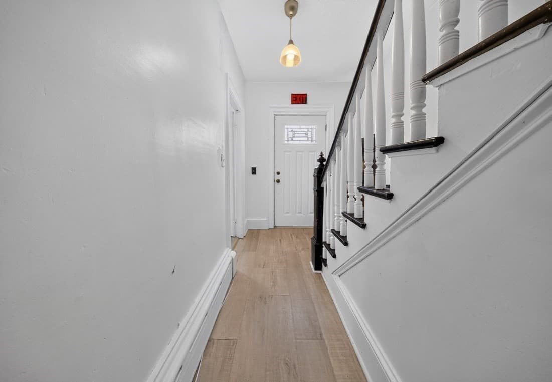 Single Family Residence at 138 Copeland St, Brockton MA 02301, Brockton, photo 12 of 24