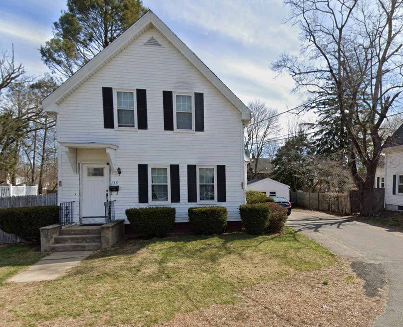 Single Family Residence at 138 Copeland St, Brockton MA 02301, Brockton, photo 20 of 24