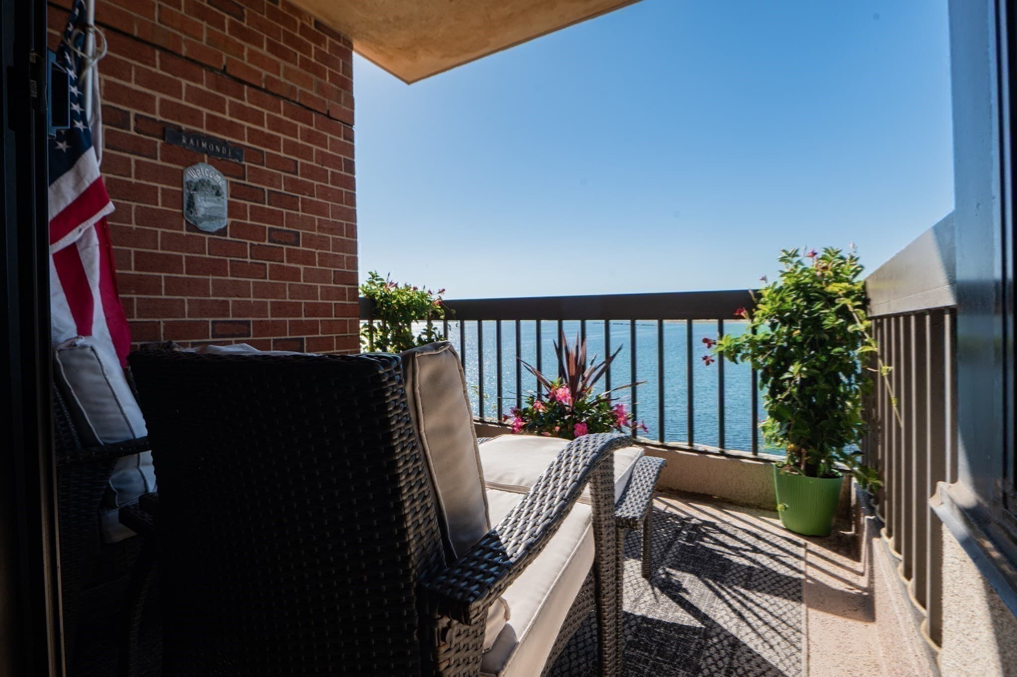Condominium at 1 Seal Harbor Rd # 601, Winthrop MA 02152, Winthrop, photo 23 of 26