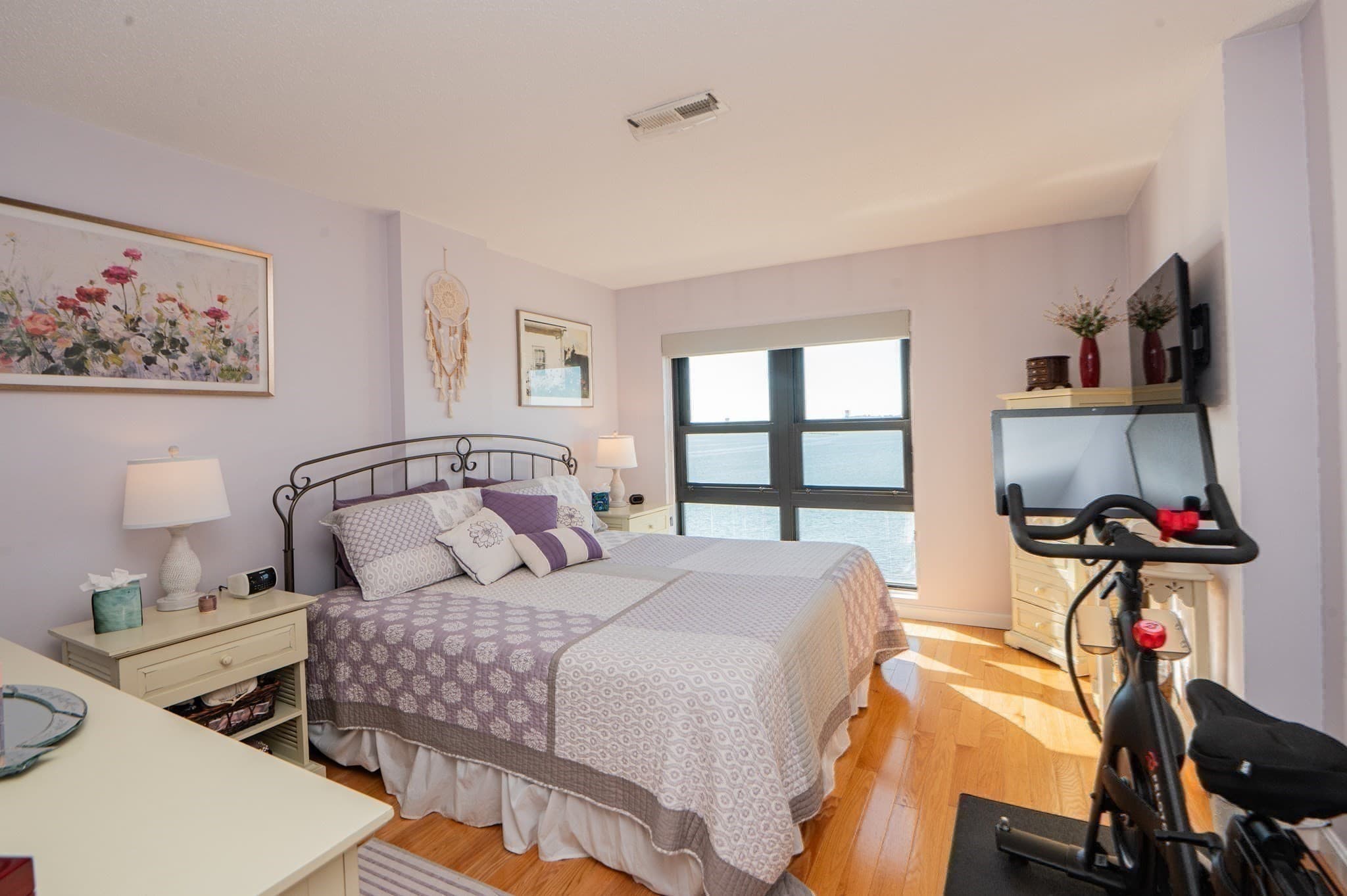 Condominium at 1 Seal Harbor Rd # 601, Winthrop MA 02152, Winthrop, photo 17 of 26