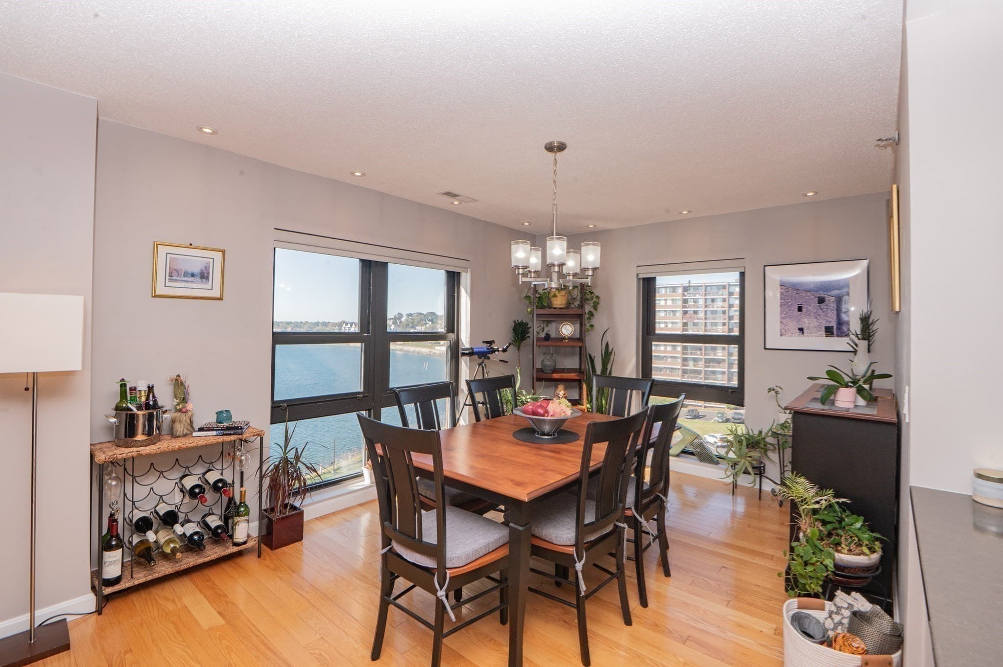 Condominium at 1 Seal Harbor Rd # 601, Winthrop MA 02152, Winthrop, photo 12 of 26
