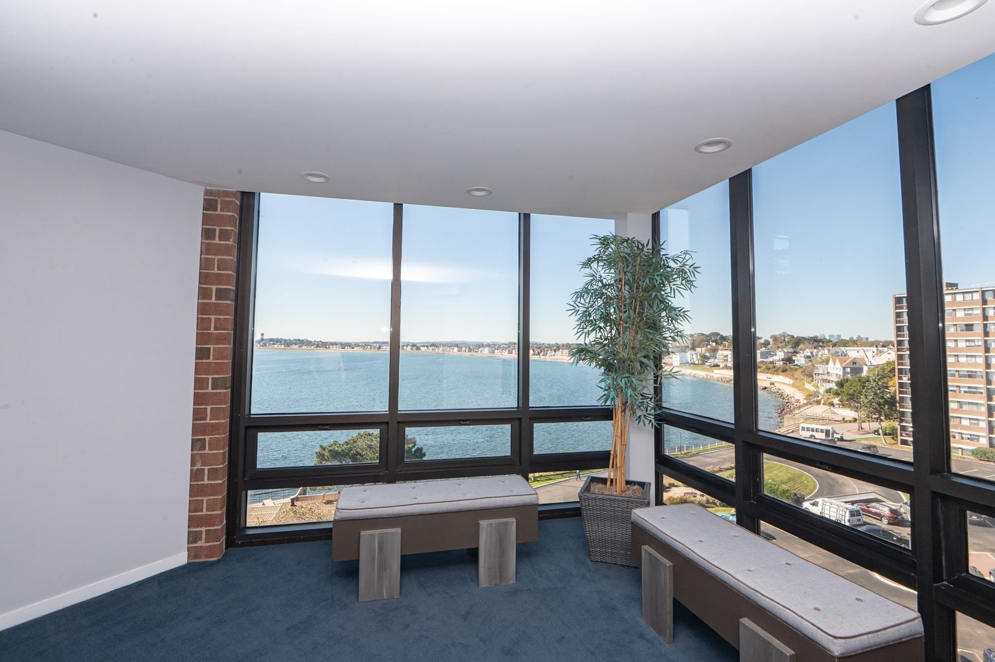 Condominium at 1 Seal Harbor Rd # 601, Winthrop MA 02152, Winthrop, photo 5 of 26