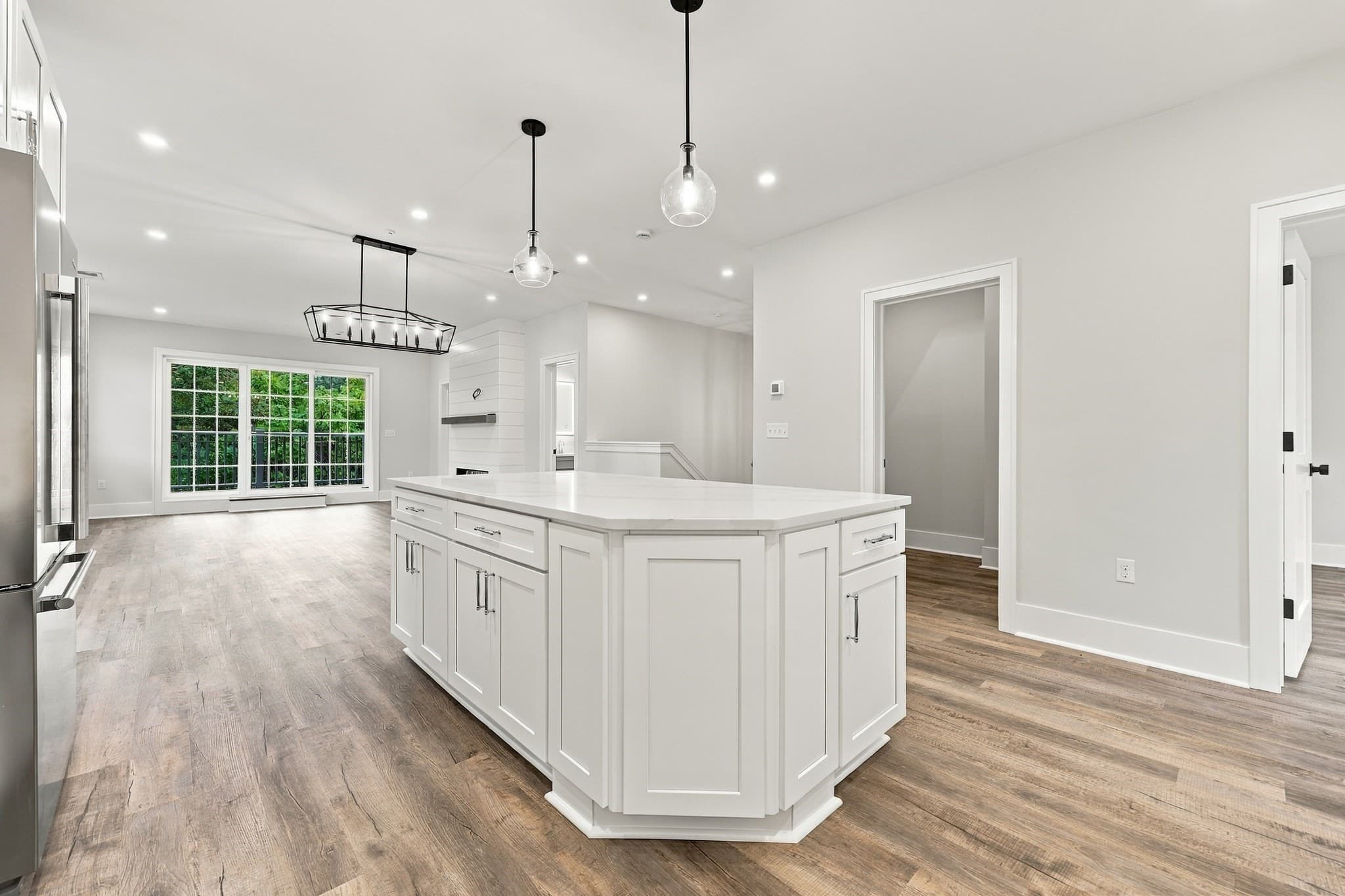 Condominium at 1 Liberty # L, Merrimac MA 01860, Merrimac, photo 12 of 33