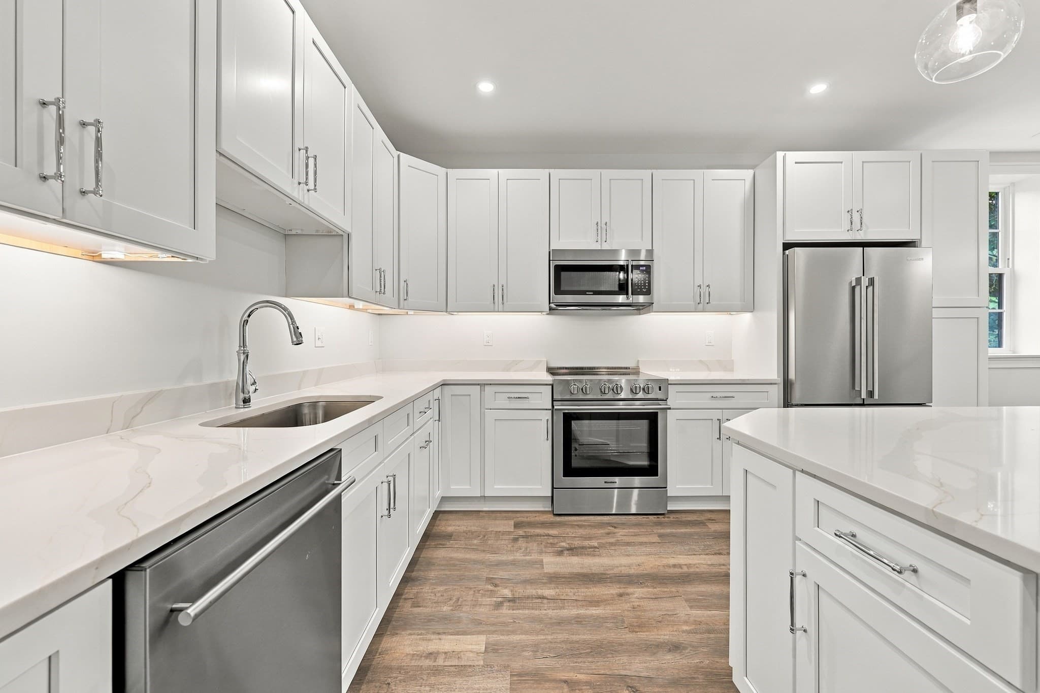 Condominium at 1 Liberty # L, Merrimac MA 01860, Merrimac, photo 7 of 33