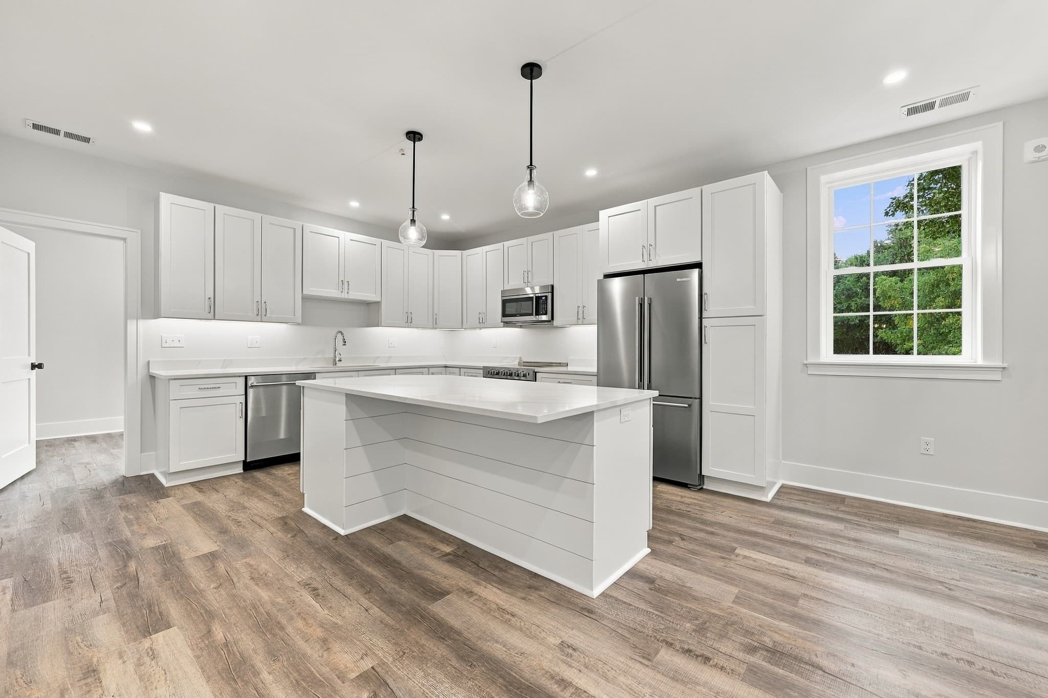 Condominium at 1 Liberty # L, Merrimac MA 01860, Merrimac, photo 3 of 33