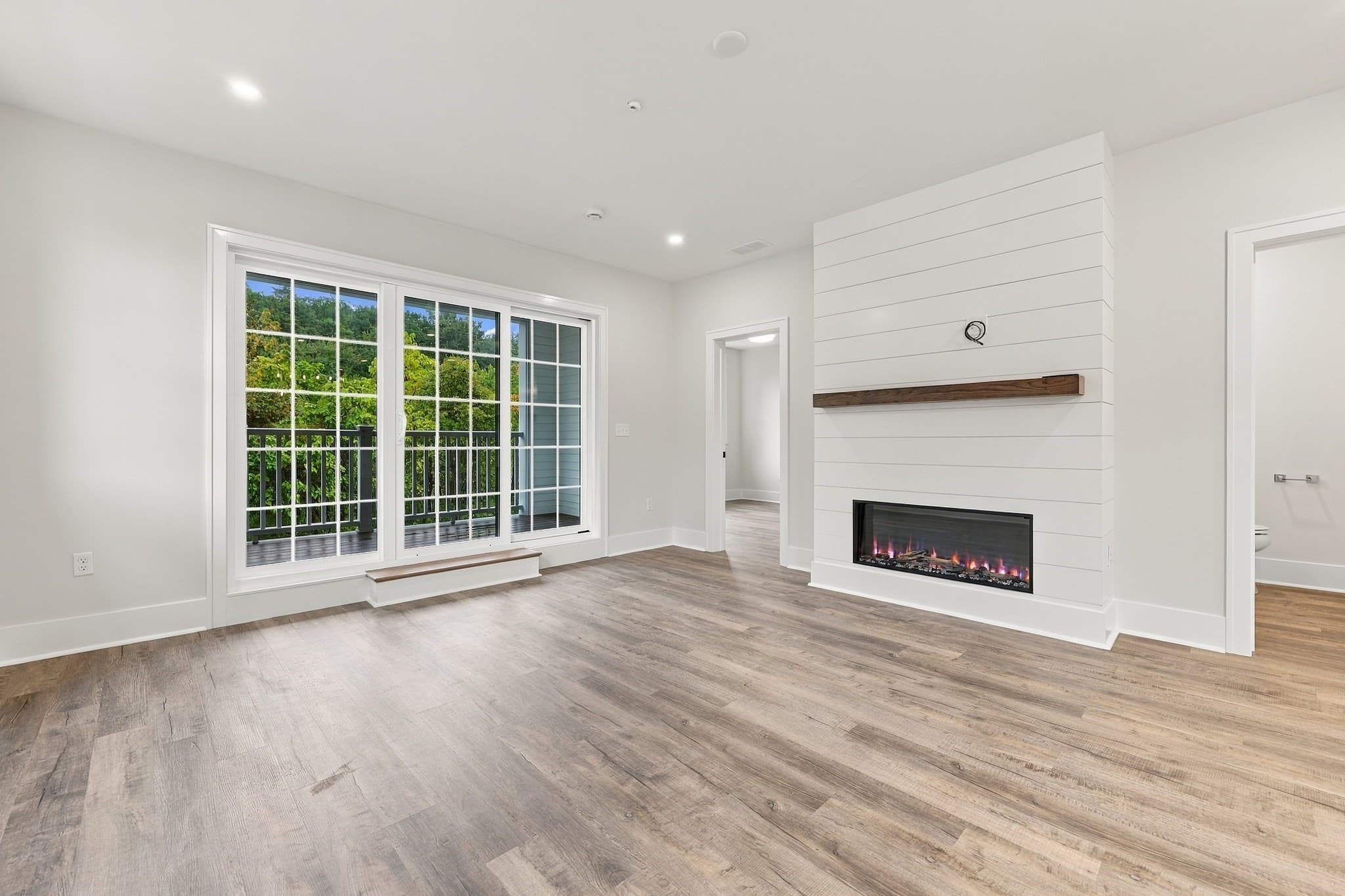 Condominium at 1 Liberty # L, Merrimac MA 01860, Merrimac, photo 18 of 33