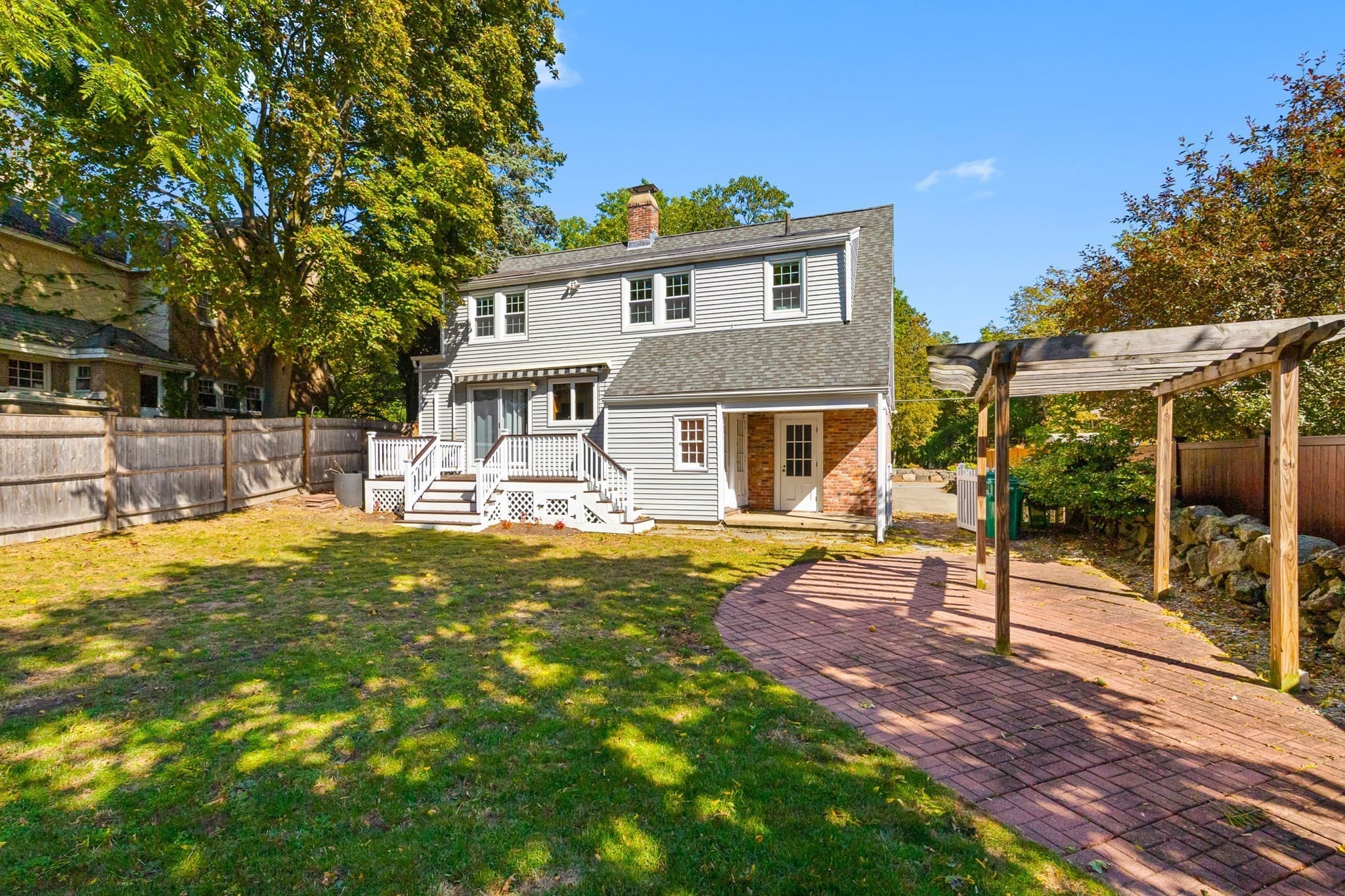 Single Family Residence at 94 Grove Street, Medford MA 02155, Medford, photo 3 of 42