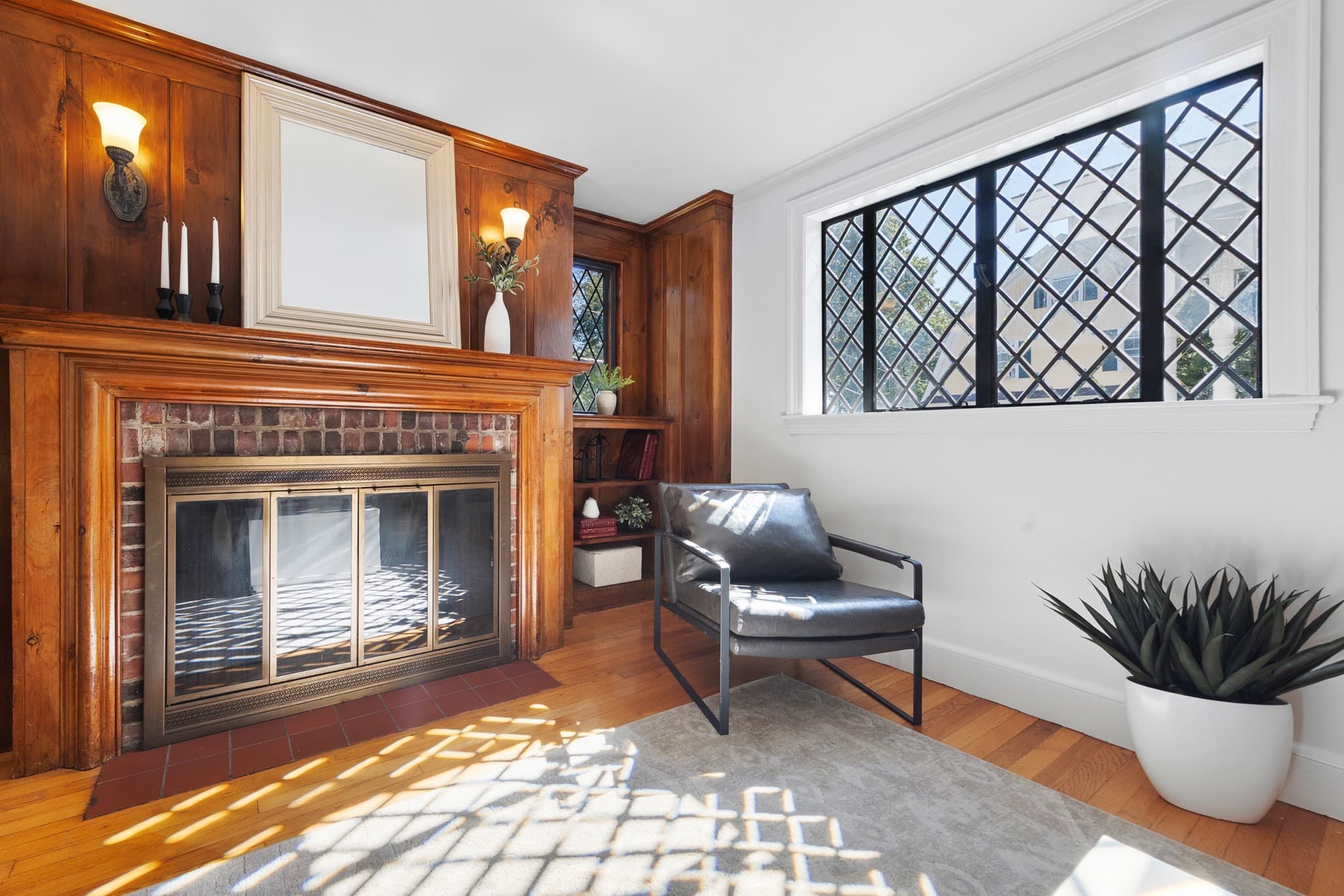 Single Family Residence at 94 Grove Street, Medford MA 02155, Medford, photo 10 of 42