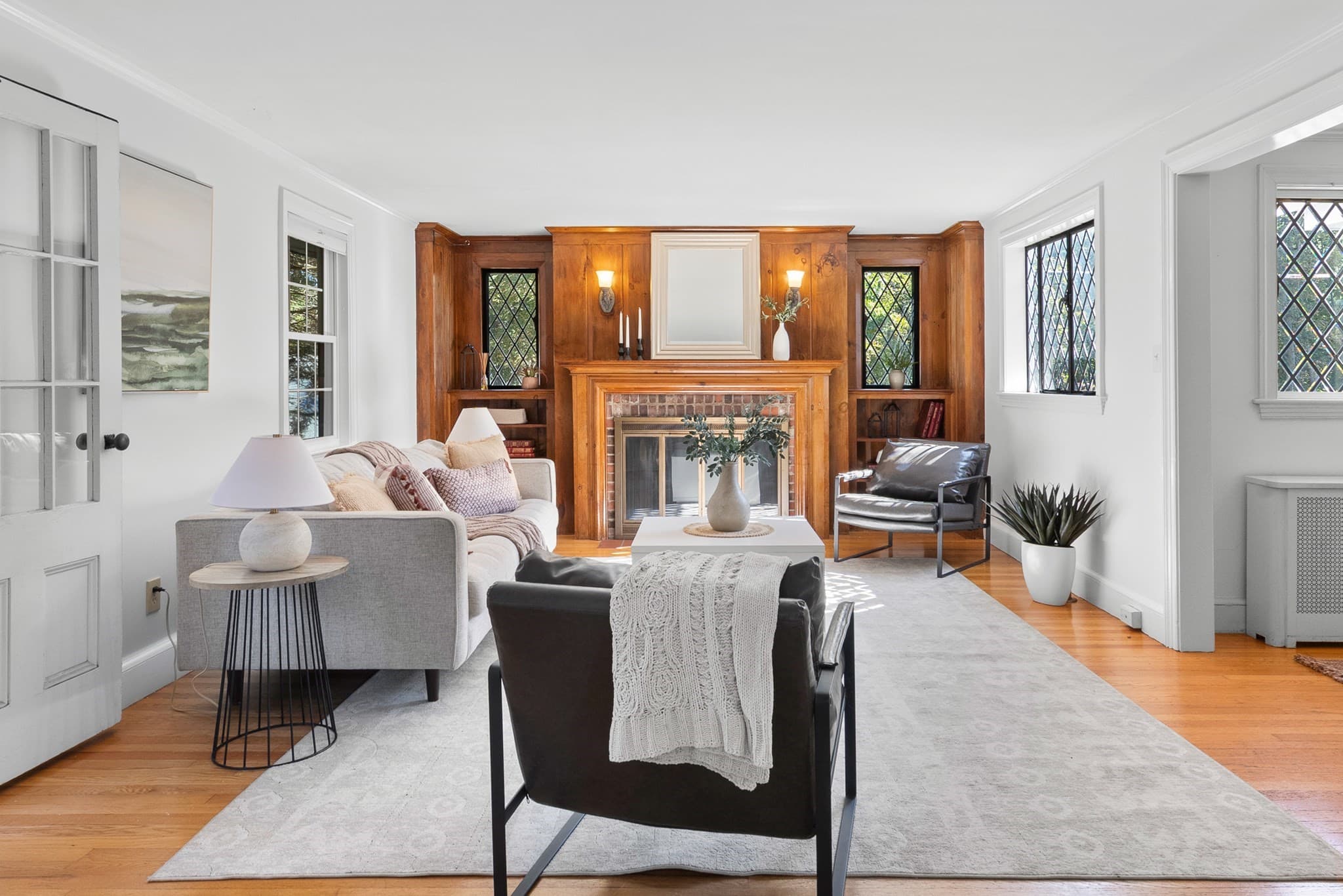 Single Family Residence at 94 Grove Street, Medford MA 02155, Medford, photo 15 of 42