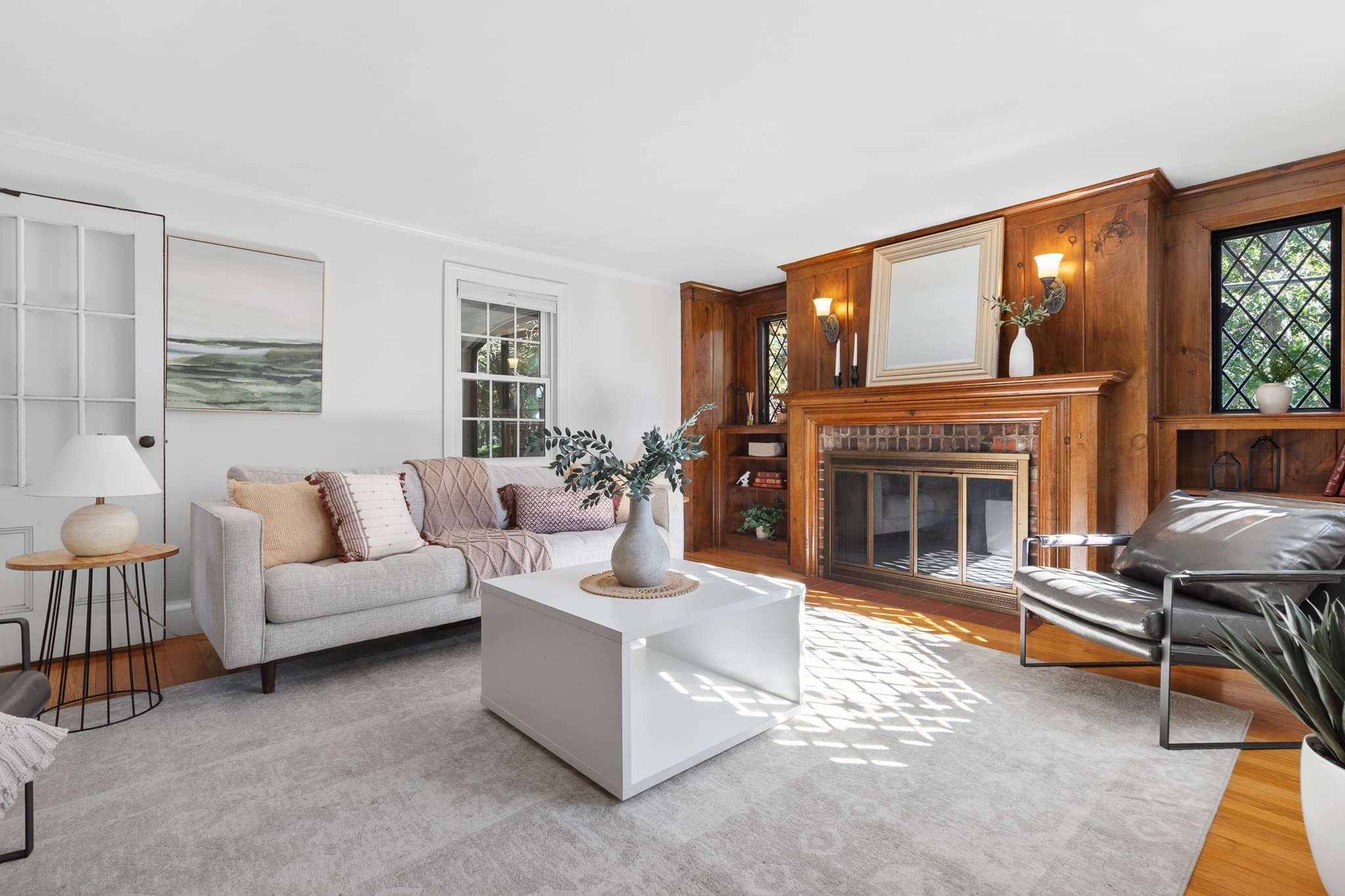 Single Family Residence at 94 Grove Street, Medford MA 02155, Medford, photo 11 of 42
